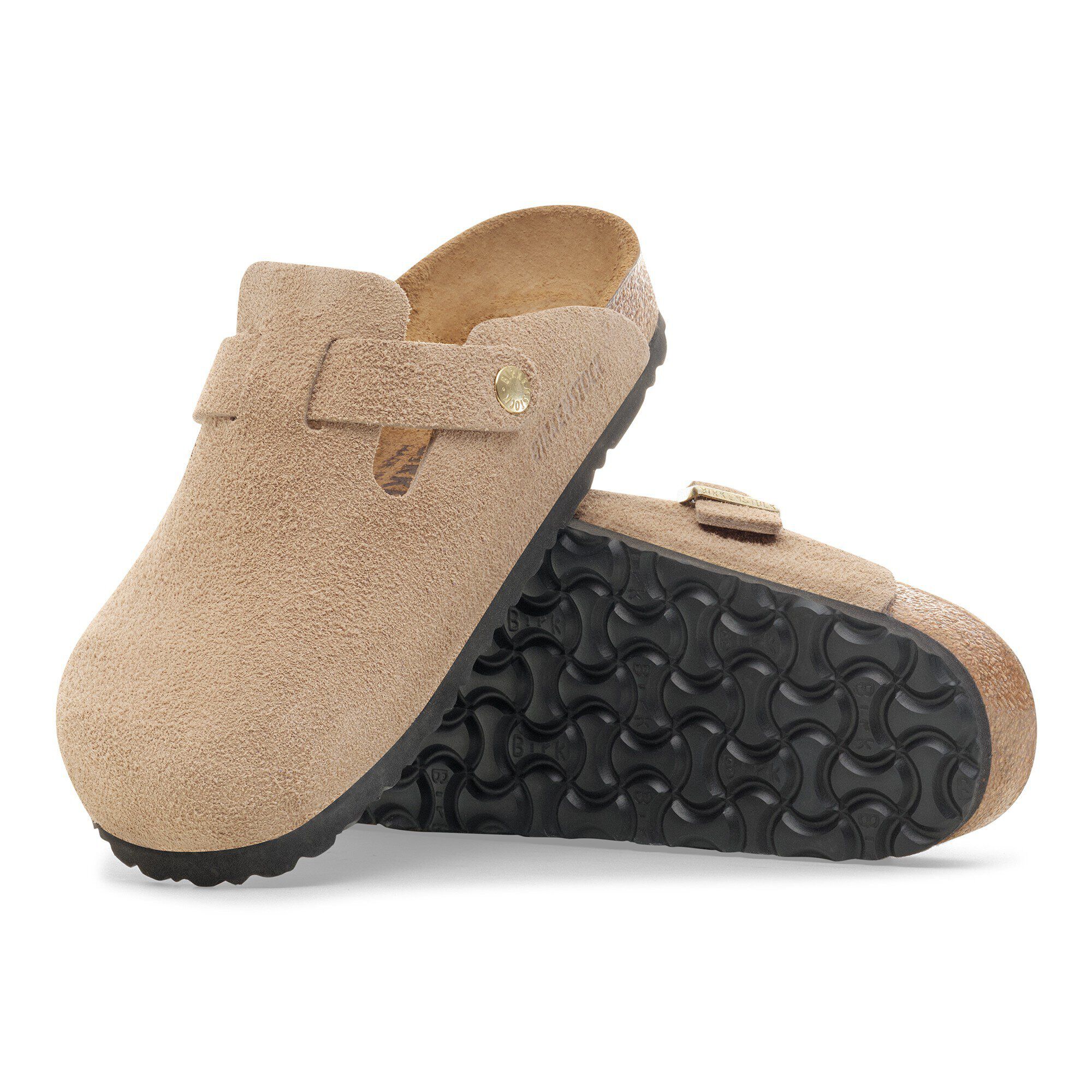 Boston Suede Leather - Image 8