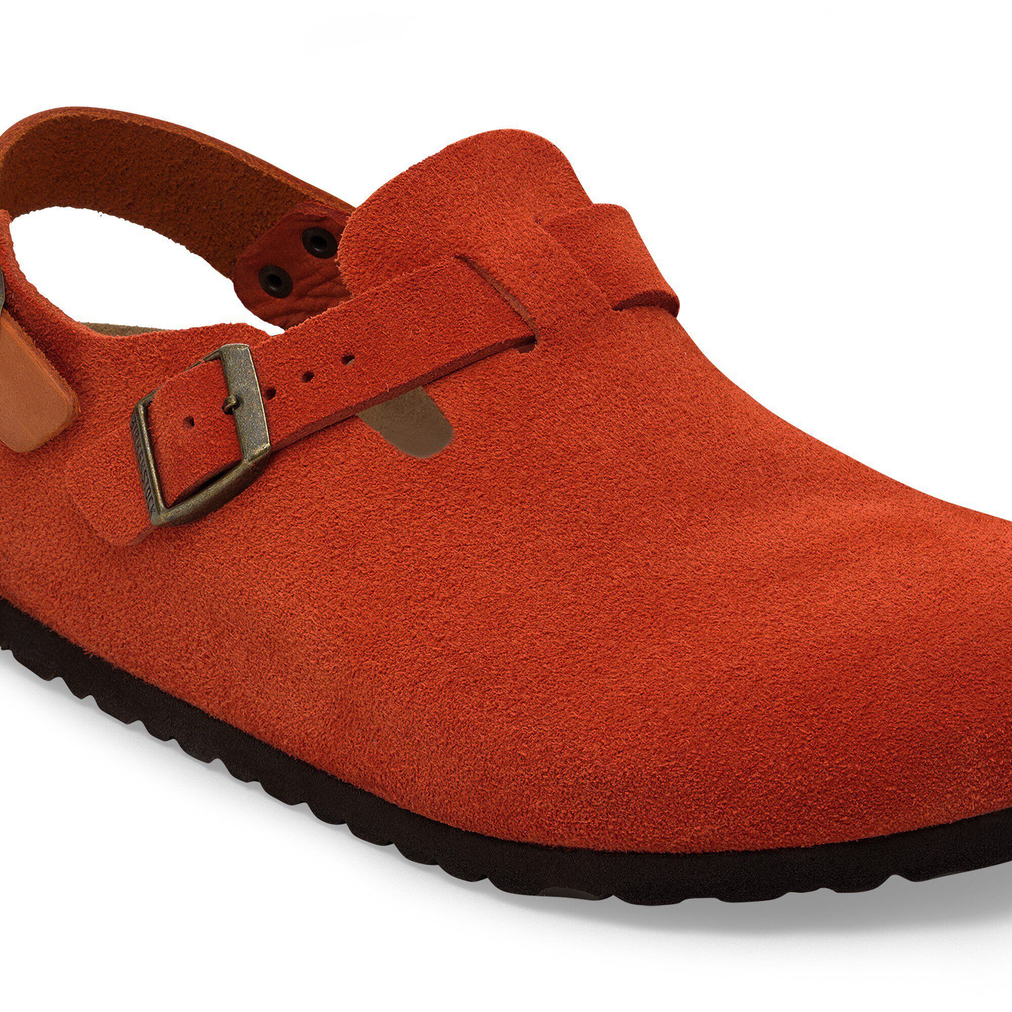 Tokio Suede Leather - Image 5
