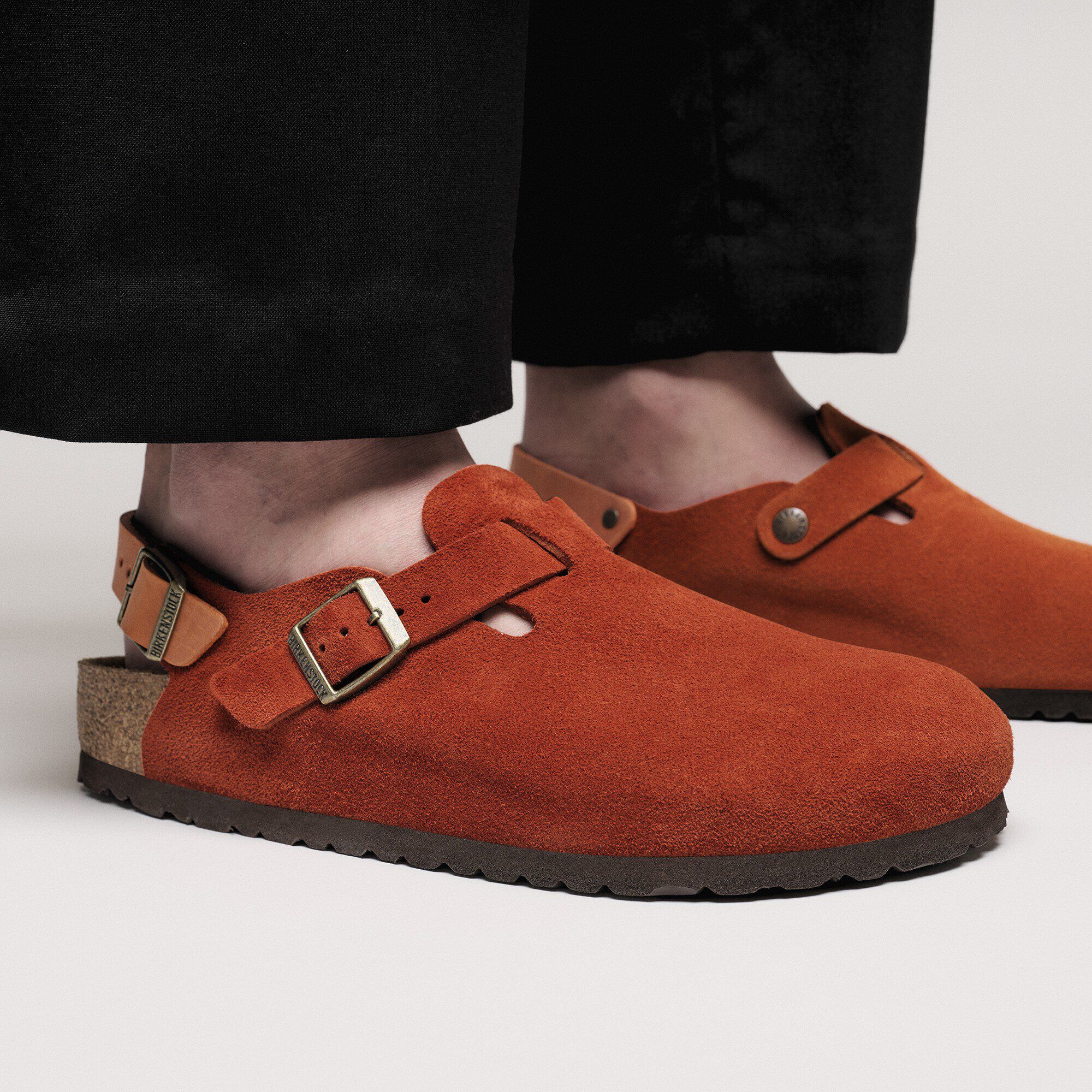 Tokio Suede Leather - Image 9