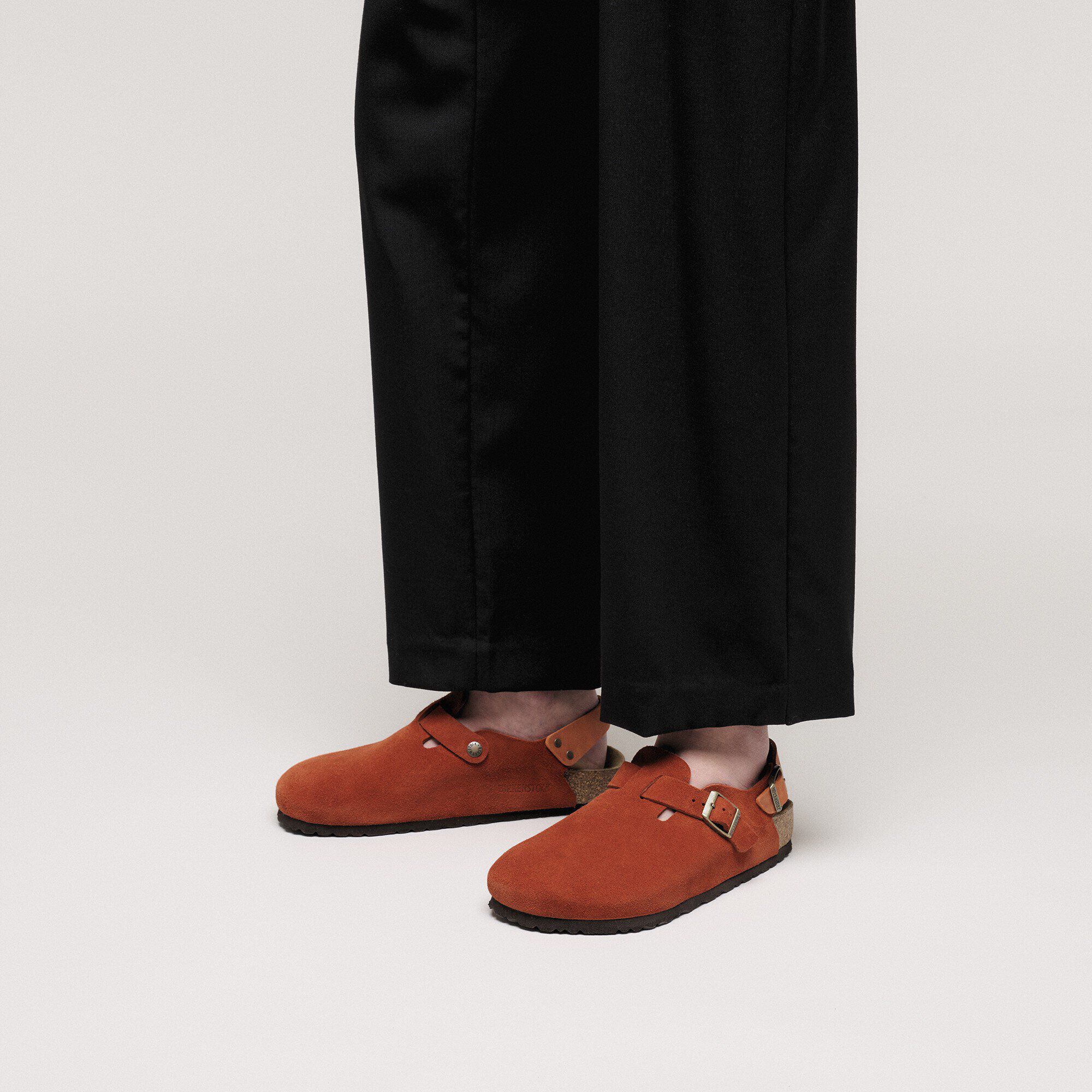 Tokio Suede Leather - Image 8