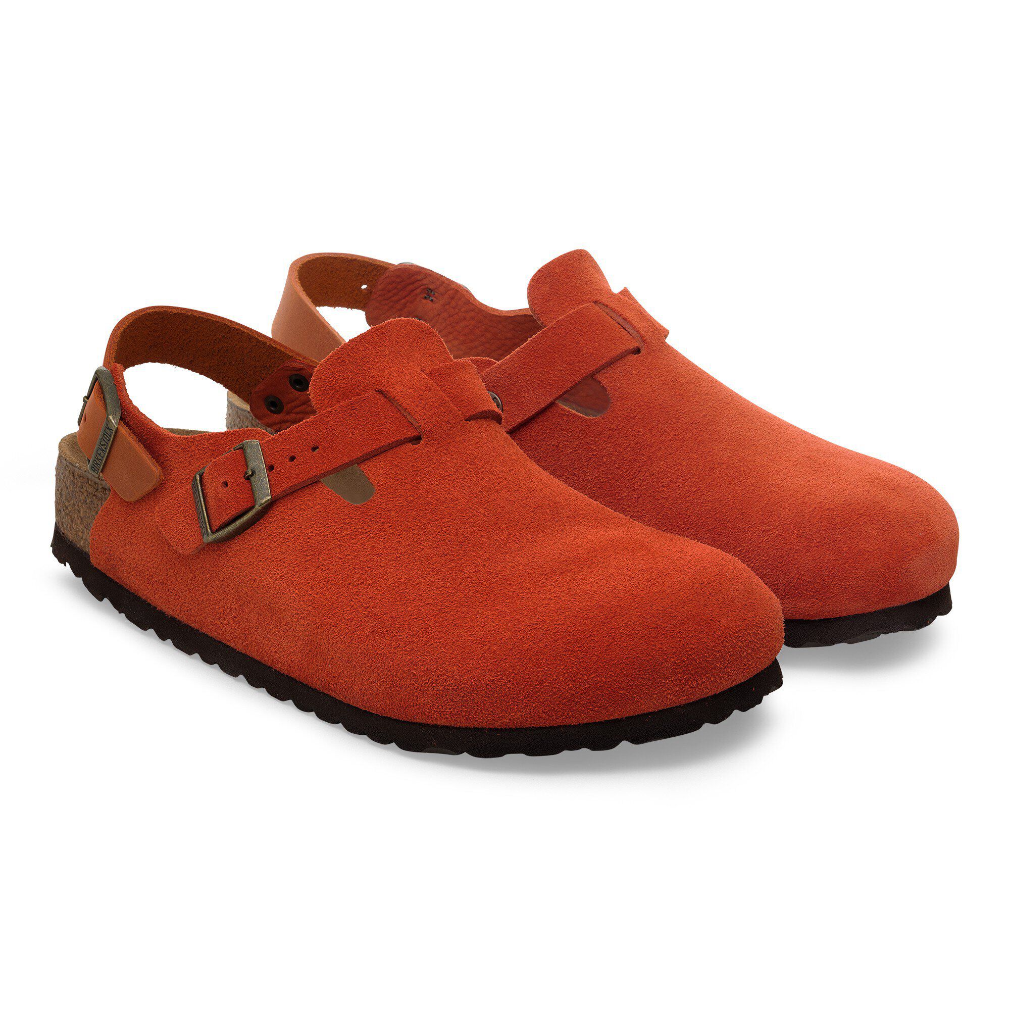 Tokio Suede Leather - Image 4