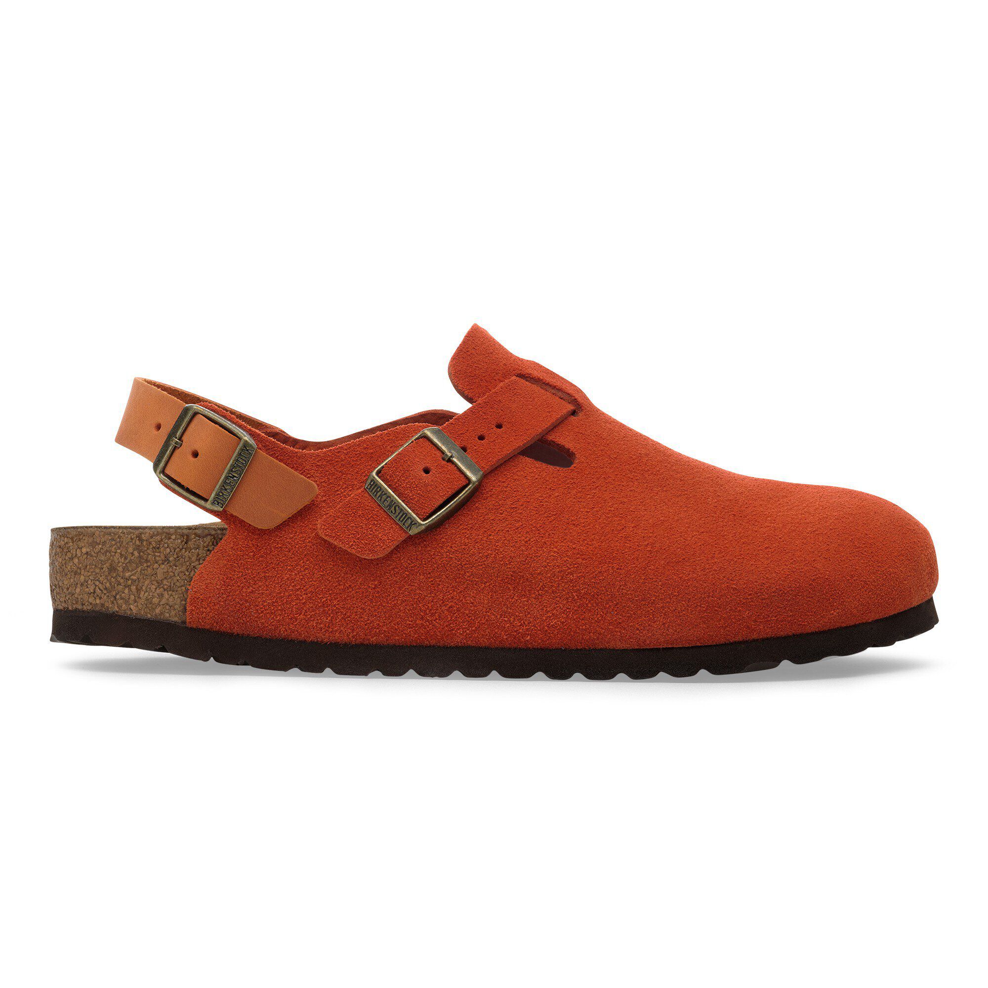 Tokio Suede Leather - Image 3