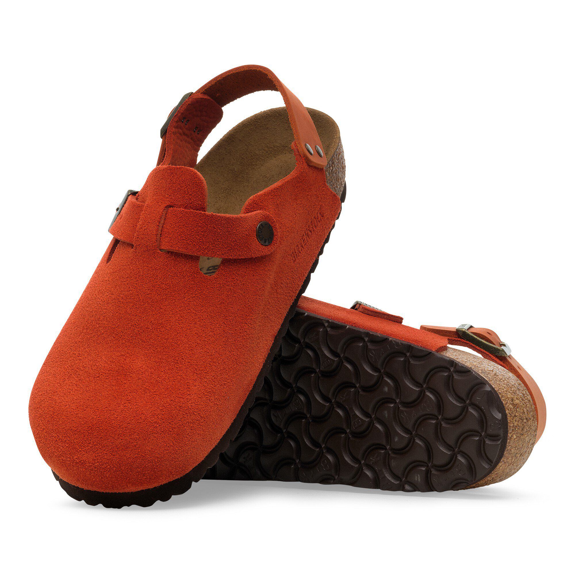 Tokio Suede Leather - Image 7