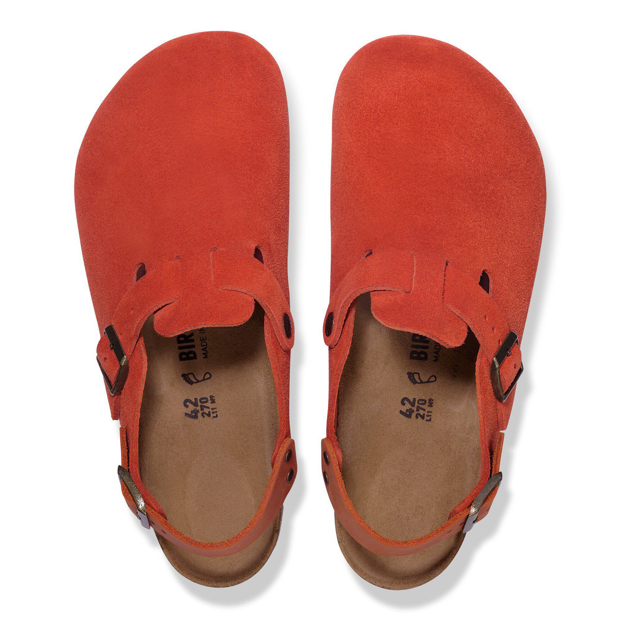 Tokio Suede Leather - Image 2