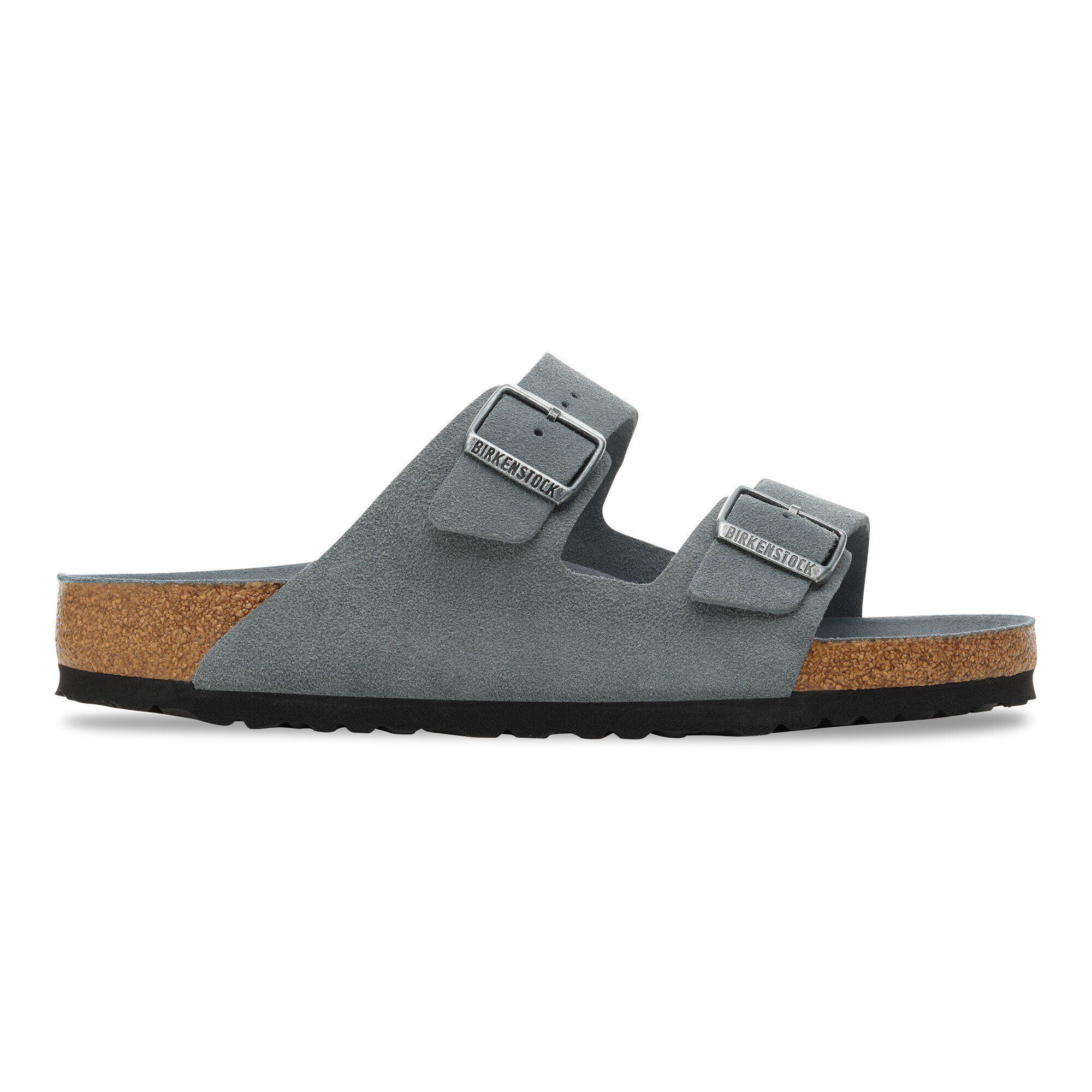 Arizona Soft Footbed Suede Leather - Image 3