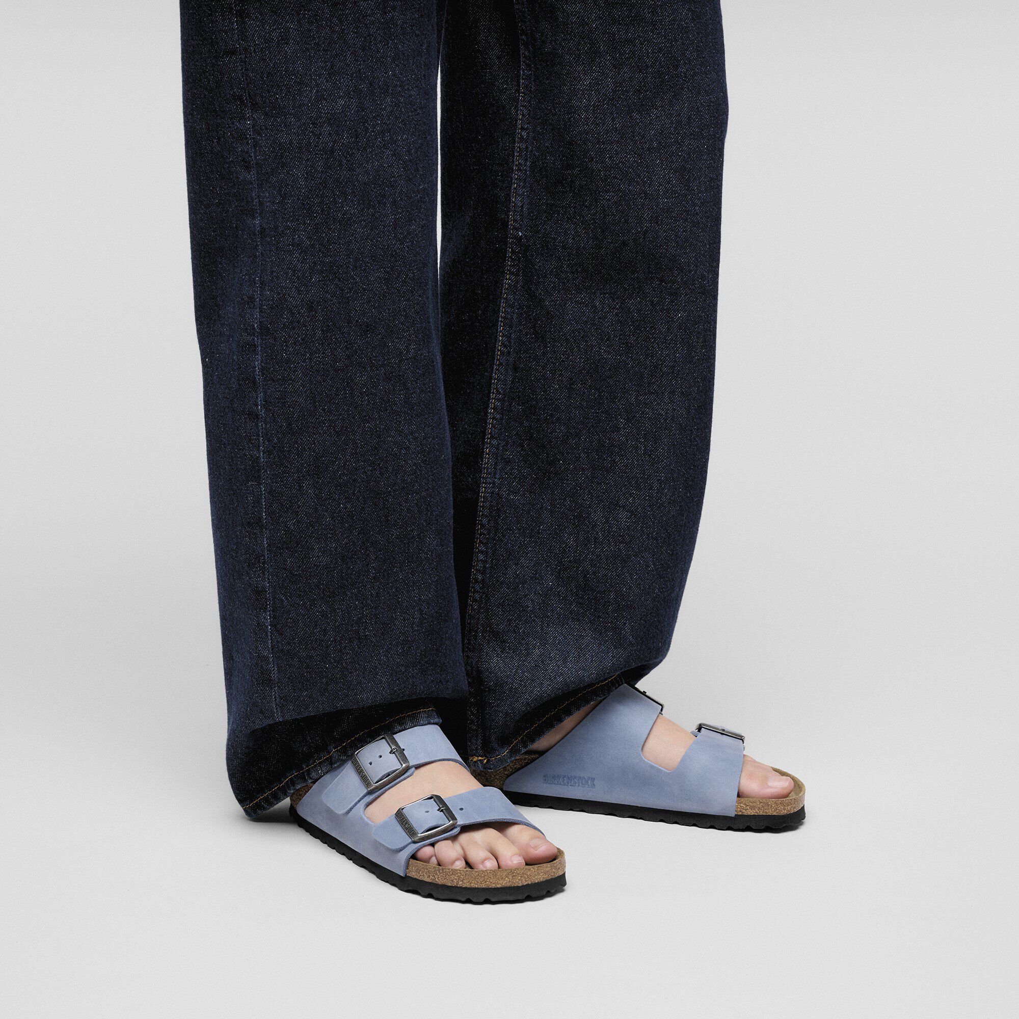 Arizona Soft Footbed Natural Leather Oiled - Image 7