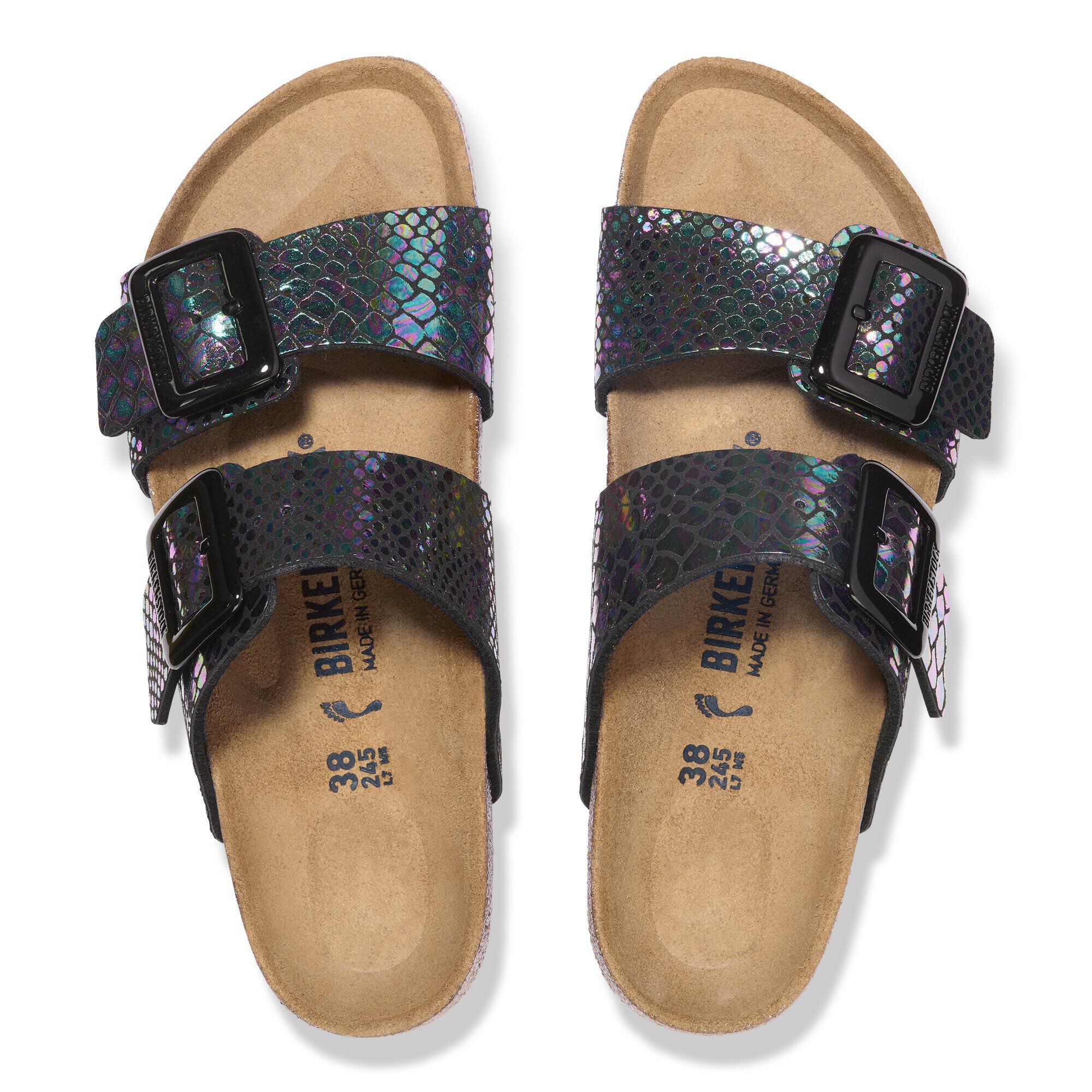 Alternative view of Sydney Cushion Buckle Synthetik