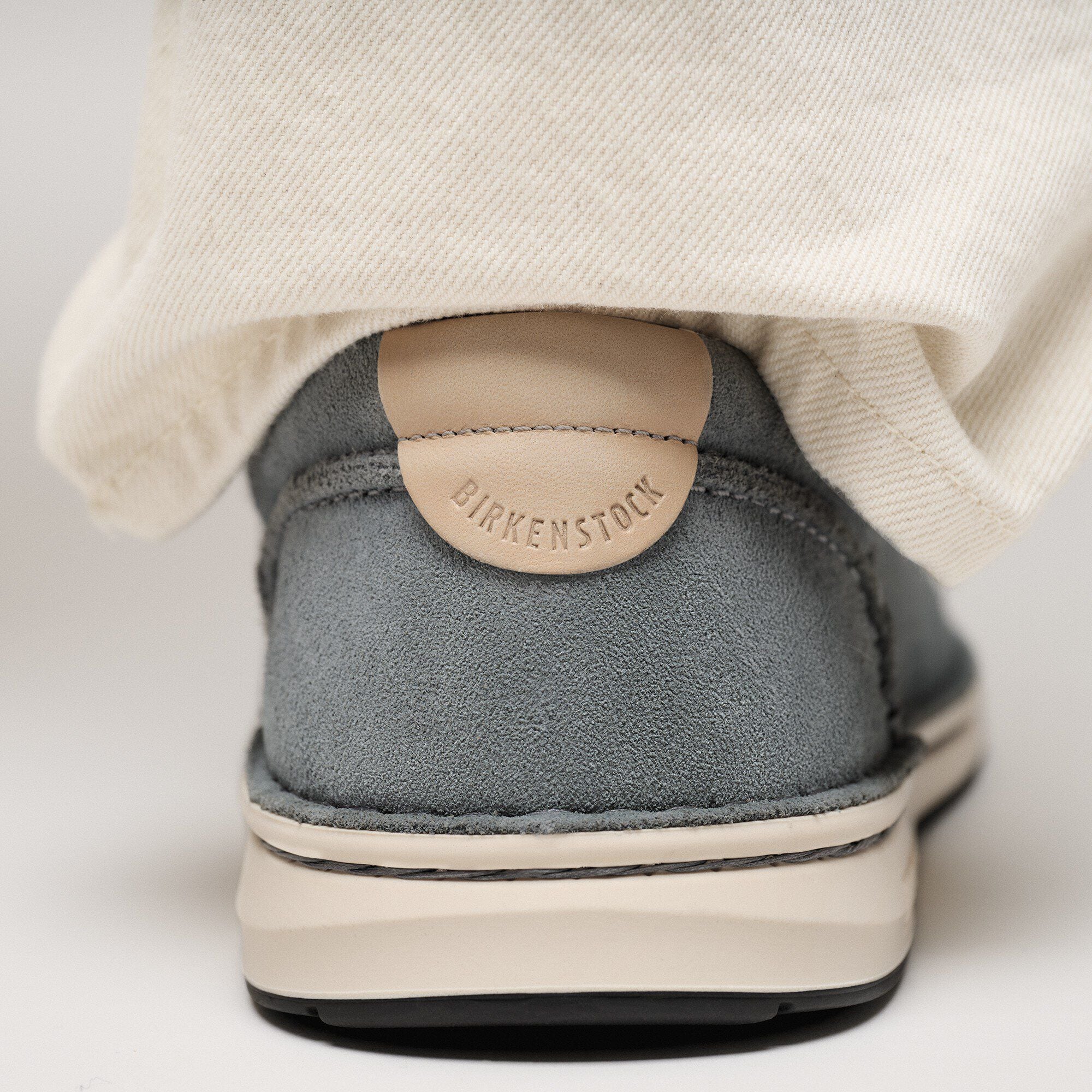 Pasadena Suede Leather - Image 6
