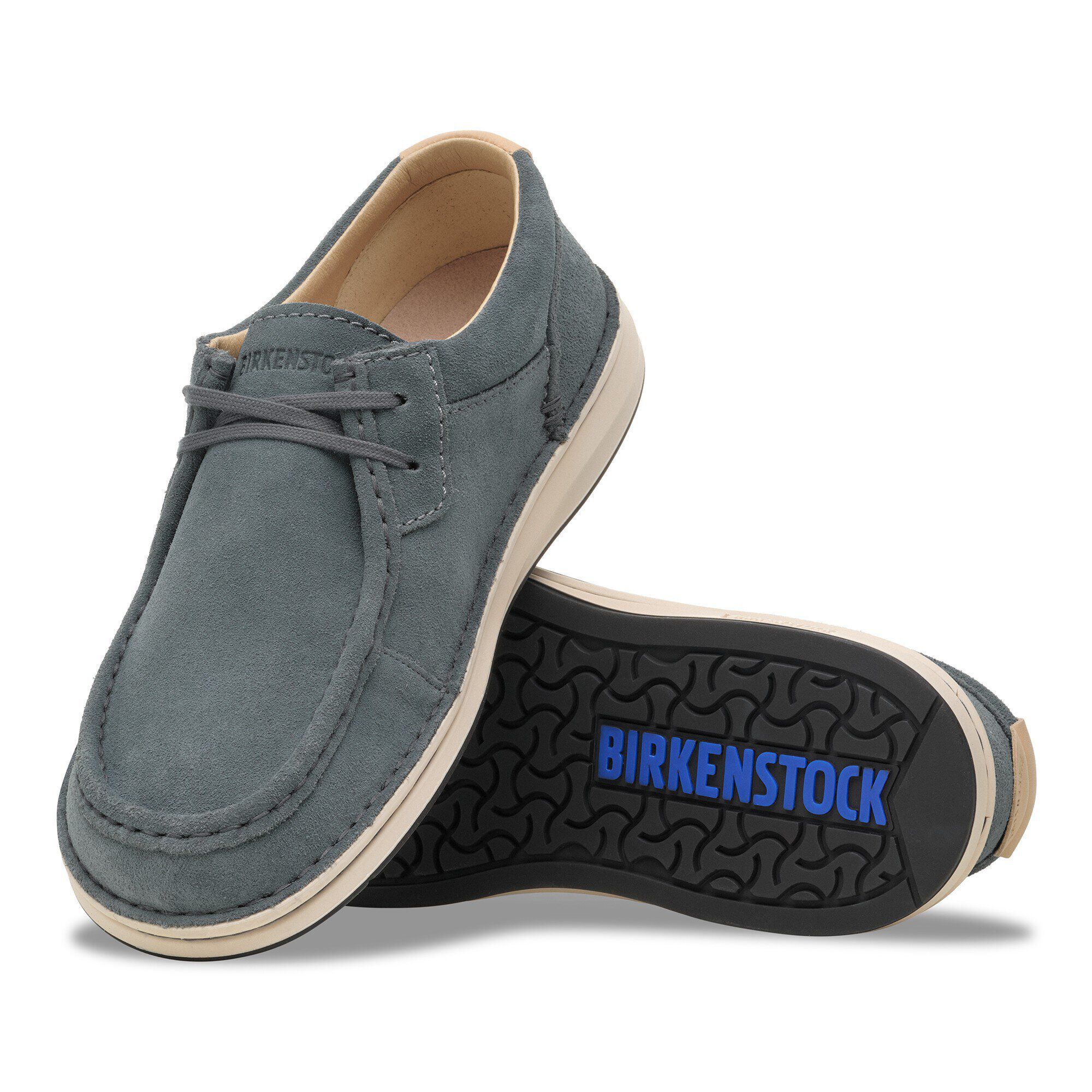 Pasadena Suede Leather - Image 4
