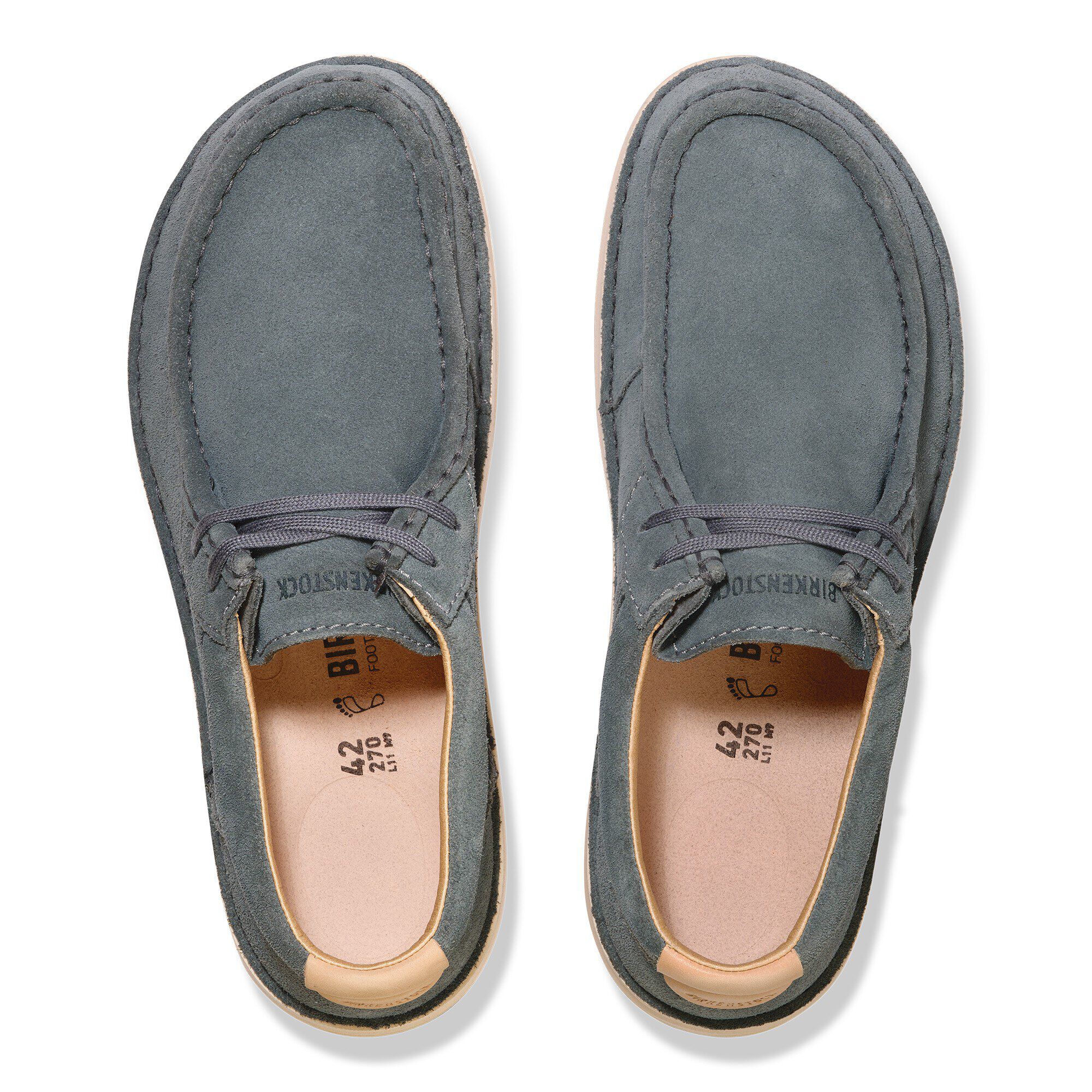 Pasadena Suede Leather - Image 2