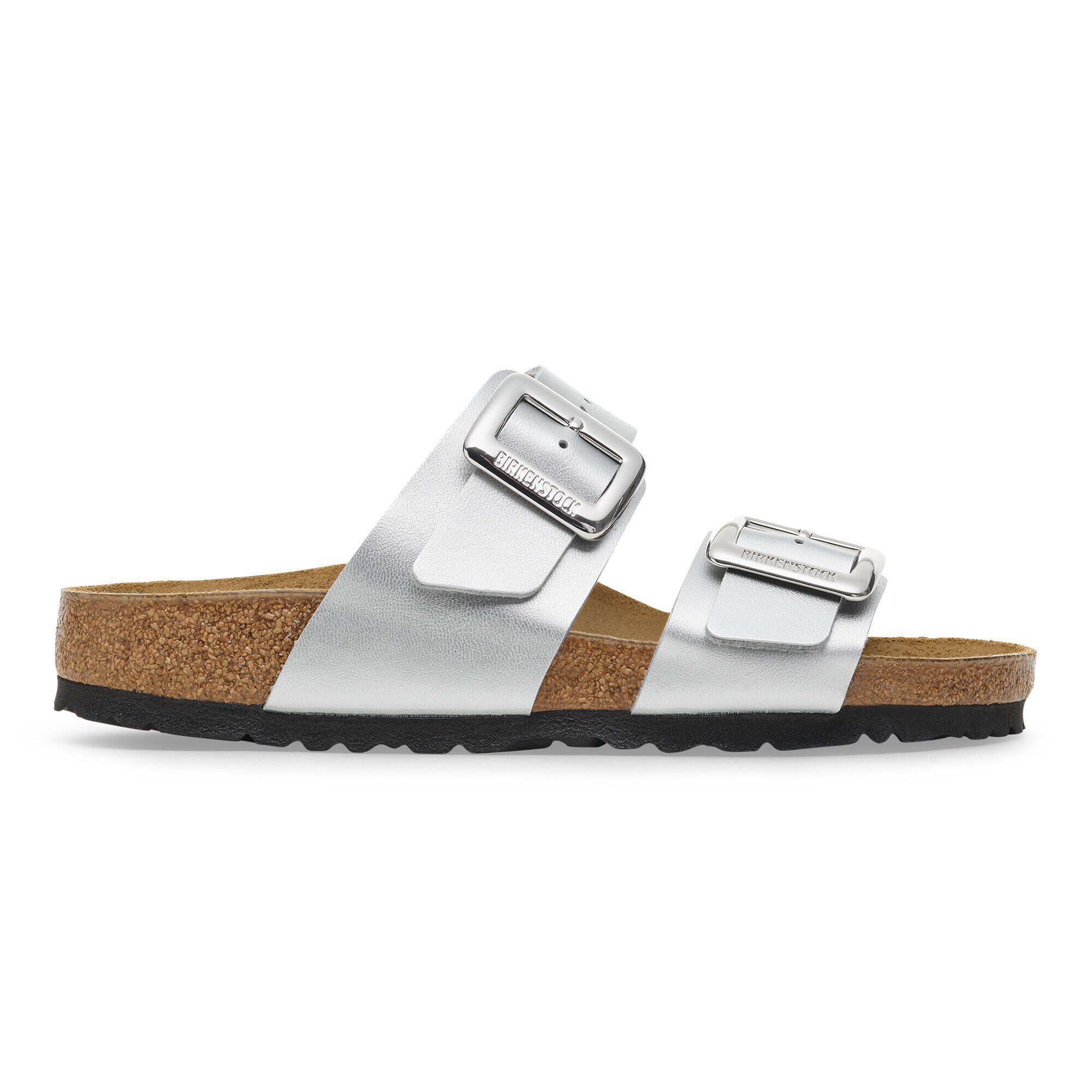 Sydney Cushion Buckle Birko-Flor - Image 3