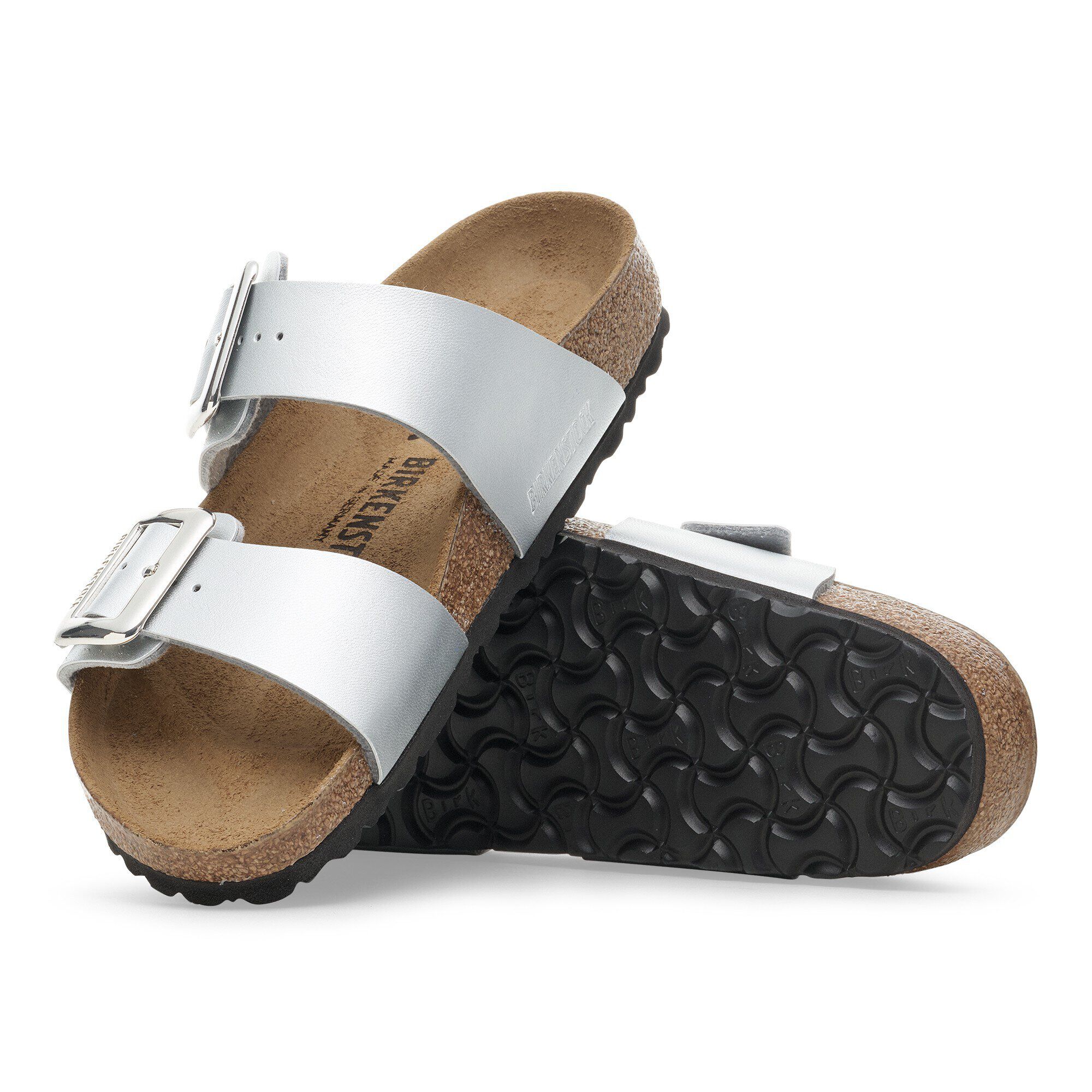 Sydney Cushion Buckle Birko-Flor - Image 4