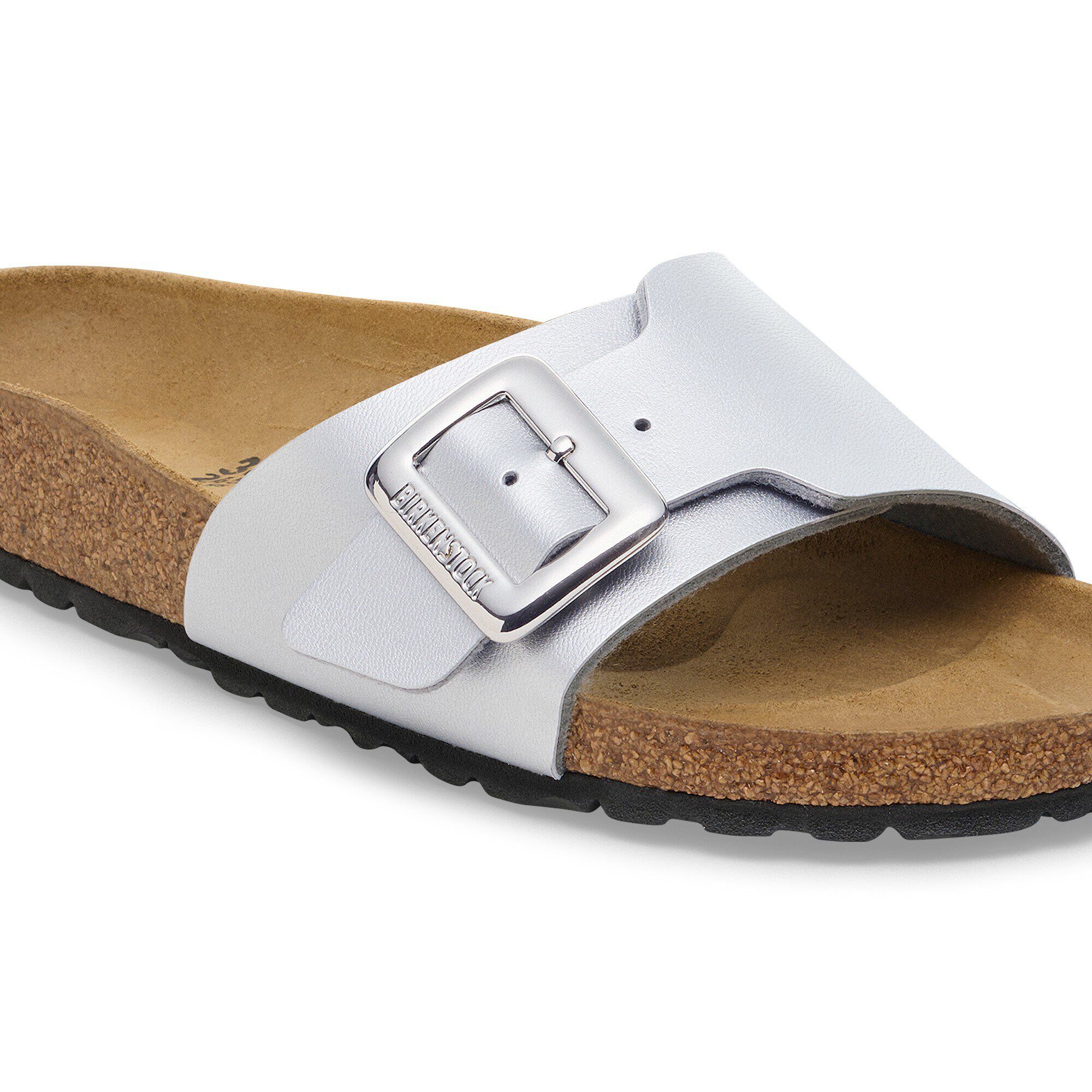 Catalina Cushion Buckle Birko-Flor - Image 7