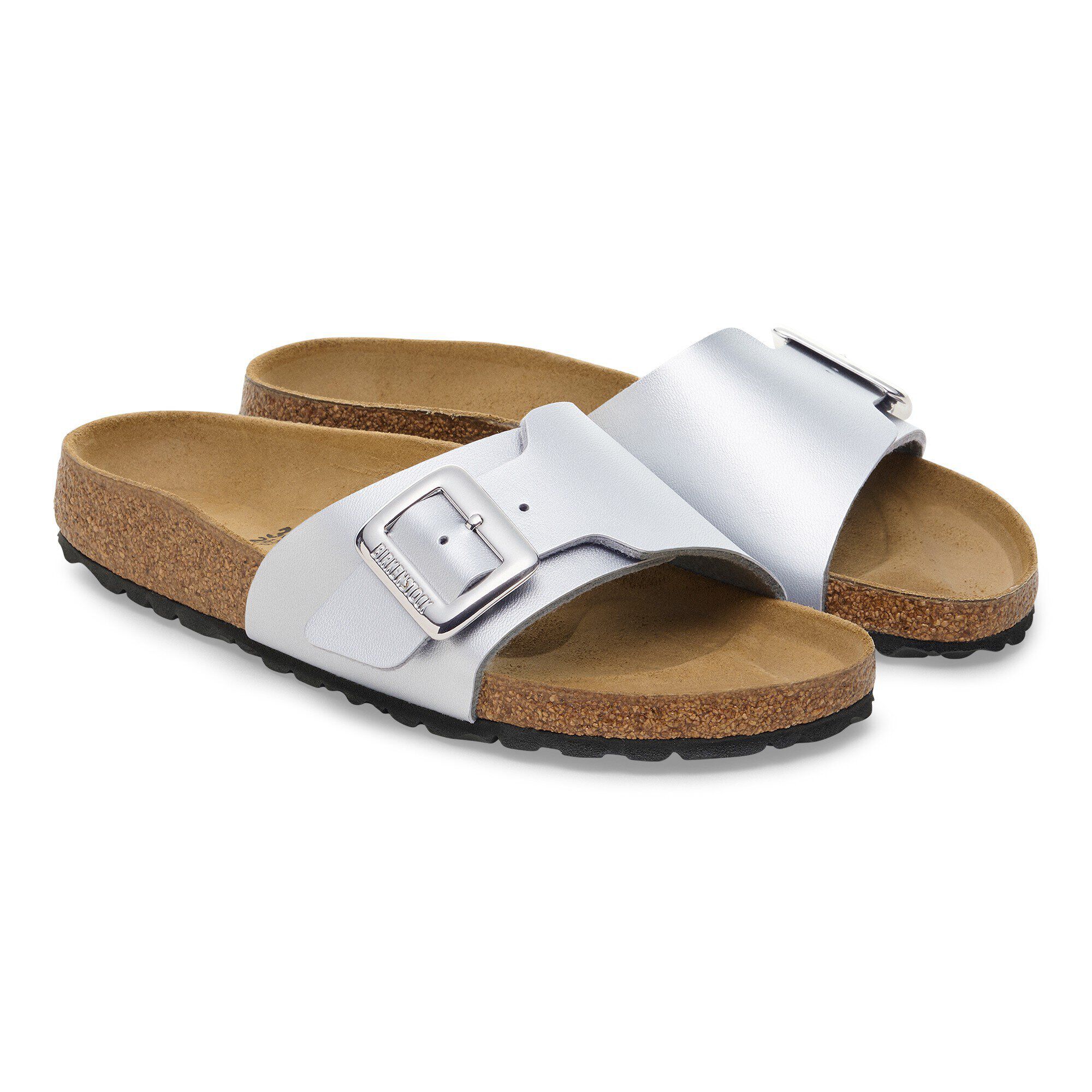 Catalina Cushion Buckle Birko-Flor - Image 4