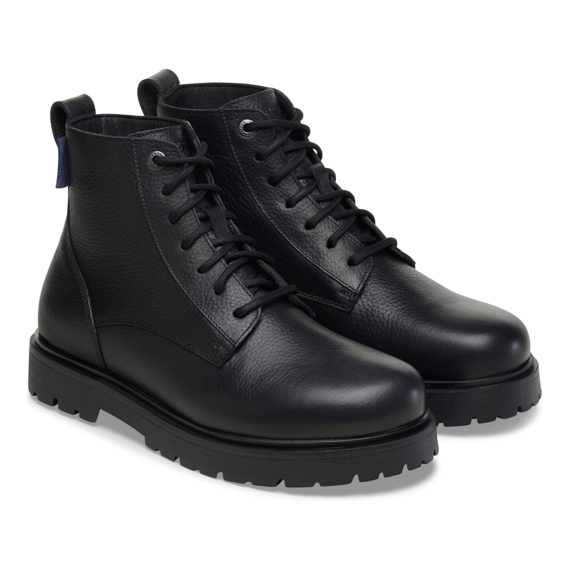 Highwood Mid Waterproof Natural Leather - Image 5