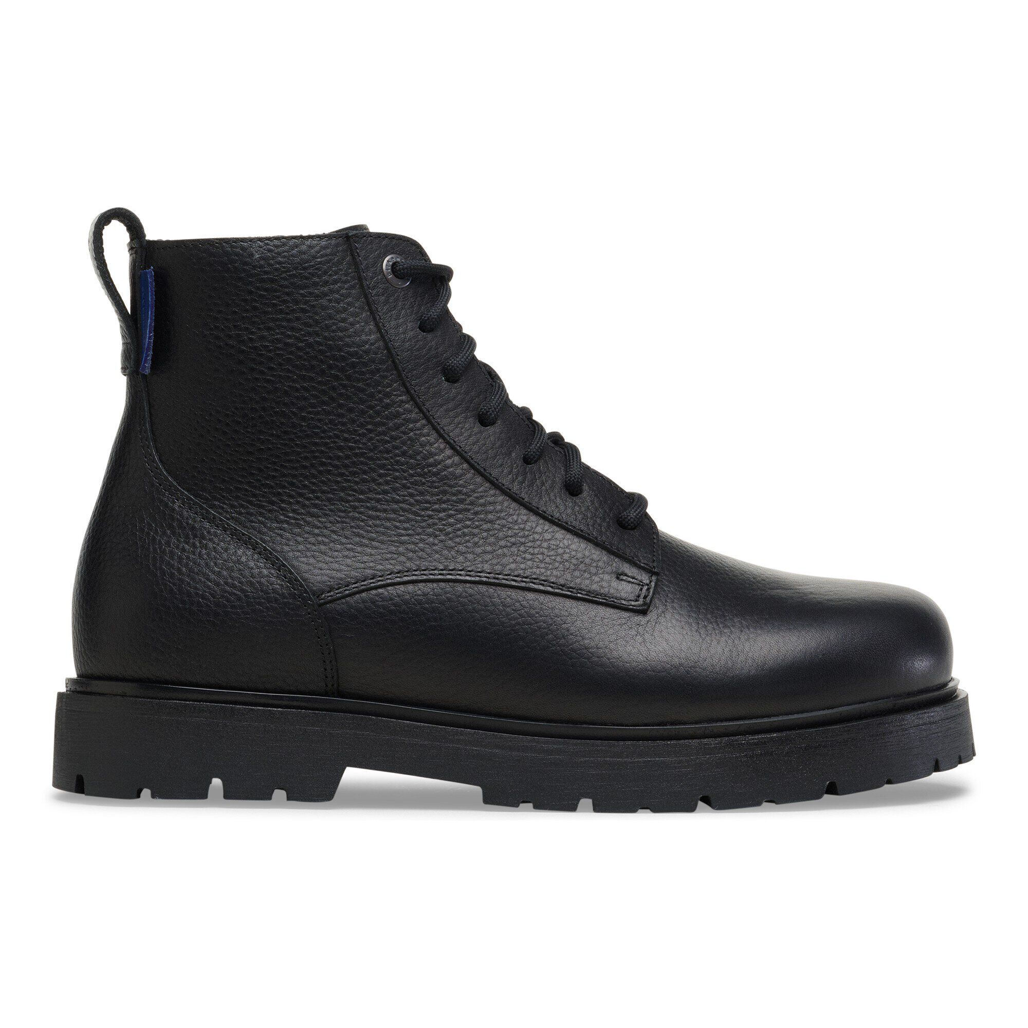 Highwood Mid Waterproof Natural Leather - Image 3