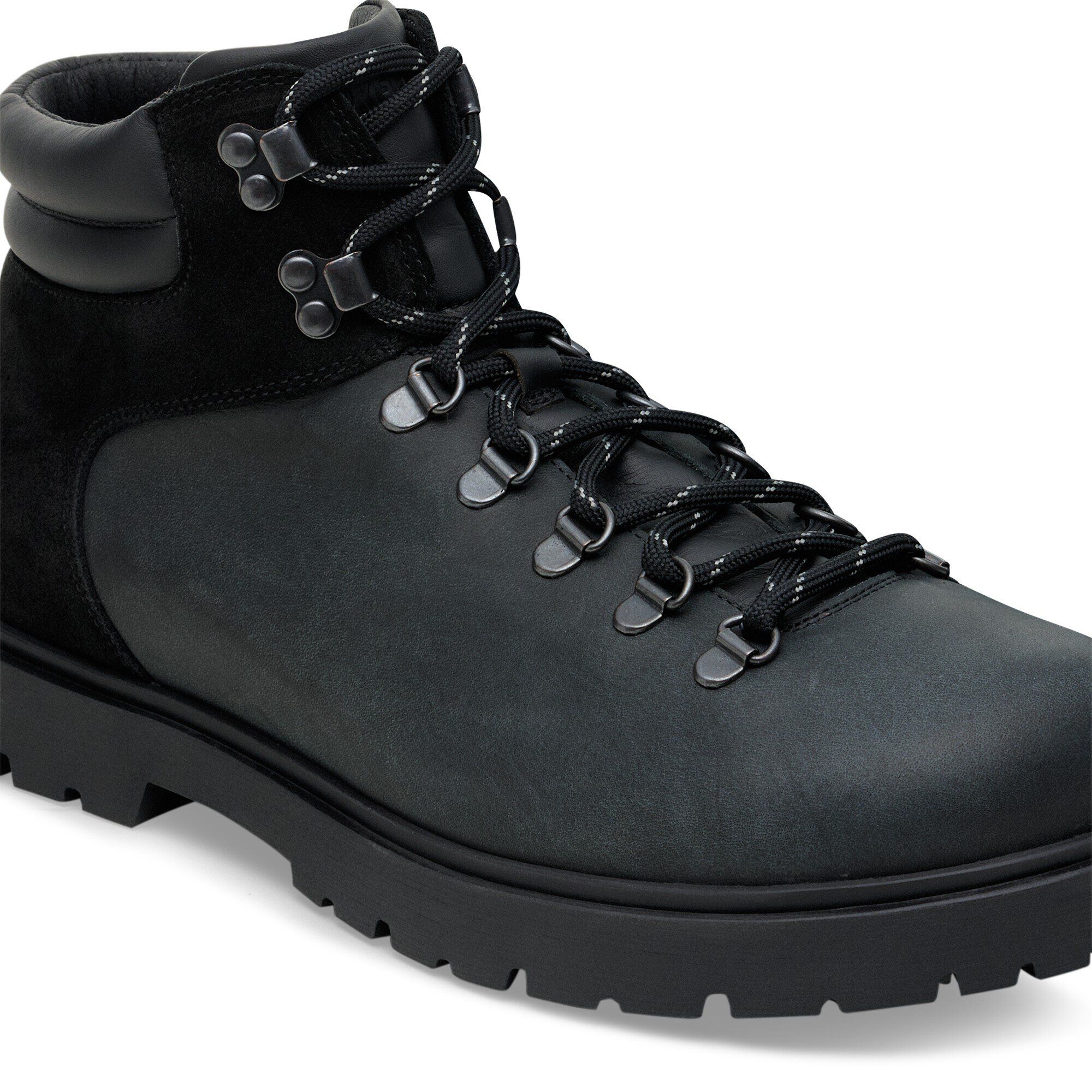 Jackson 2.0 Nubuck Leather/Suede - Image 4