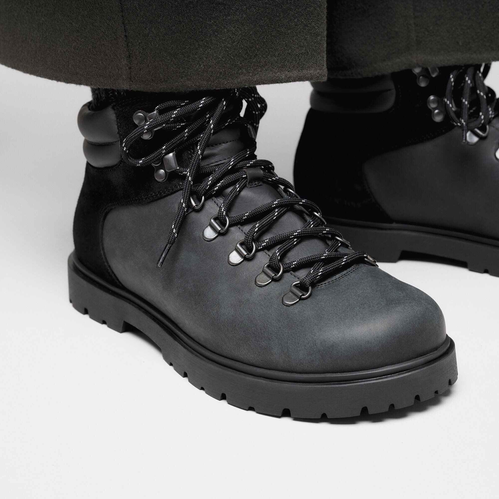 Jackson 2.0 Nubuck Leather/Suede - Image 6