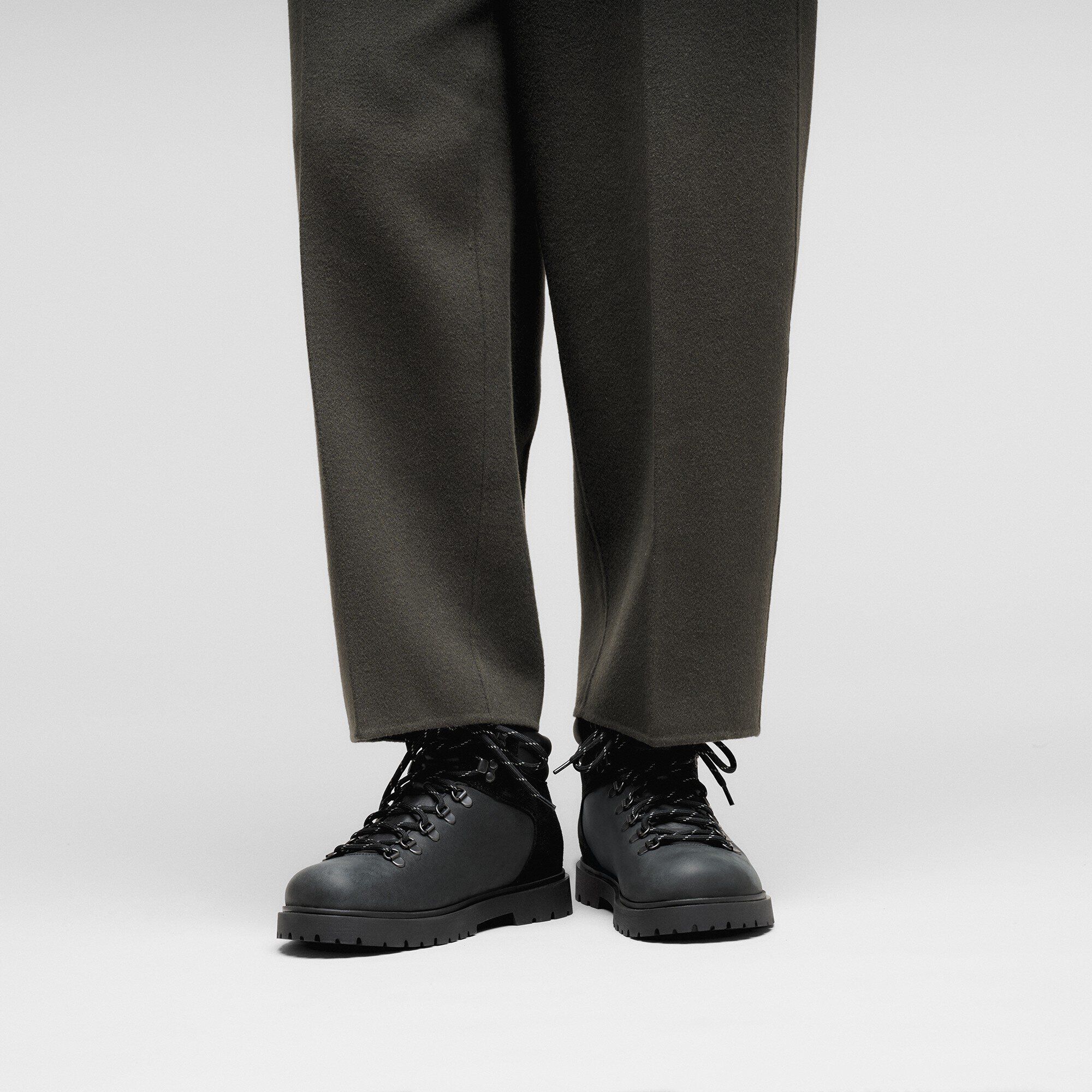 Jackson 2.0 Nubuck Leather/Suede - Image 5
