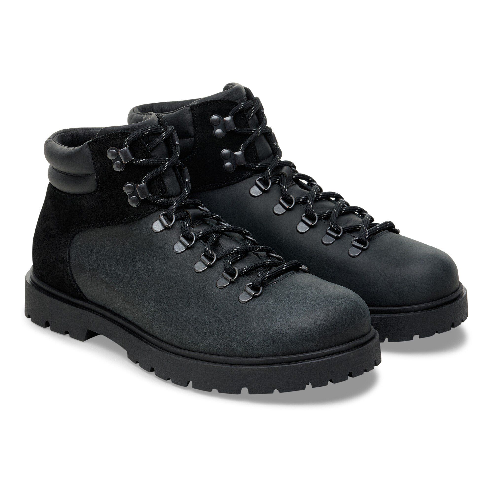 Jackson 2.0 Nubuck Leather/Suede - Image 7