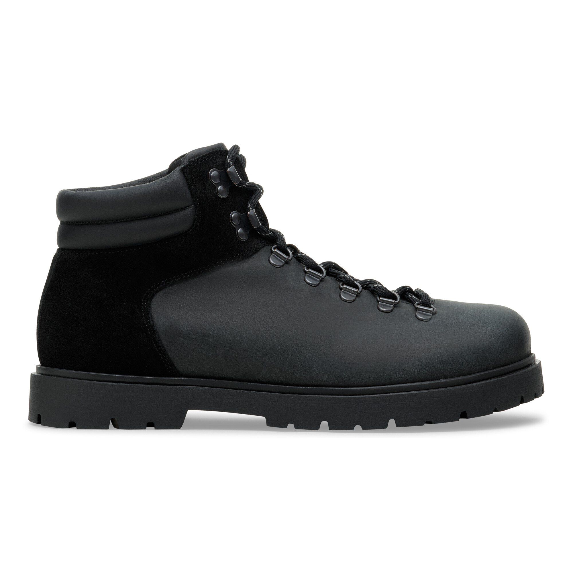 Jackson 2.0 Nubuck Leather/Suede - Image 3