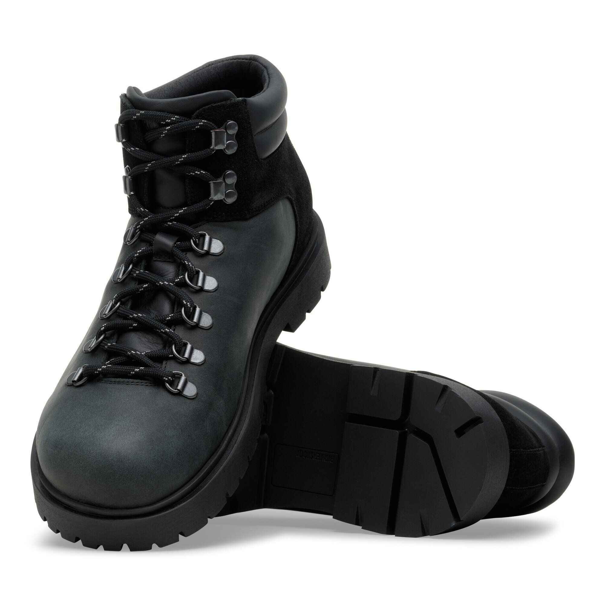 Jackson 2.0 Nubuck Leather/Suede - Image 8