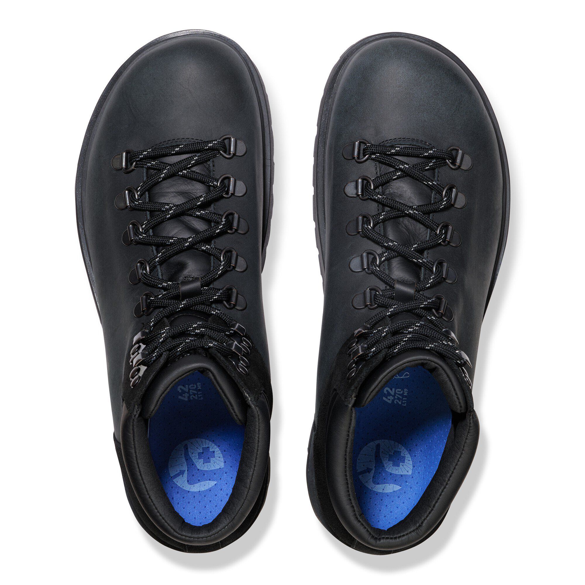 Jackson 2.0 Nubuck Leather/Suede - Image 2