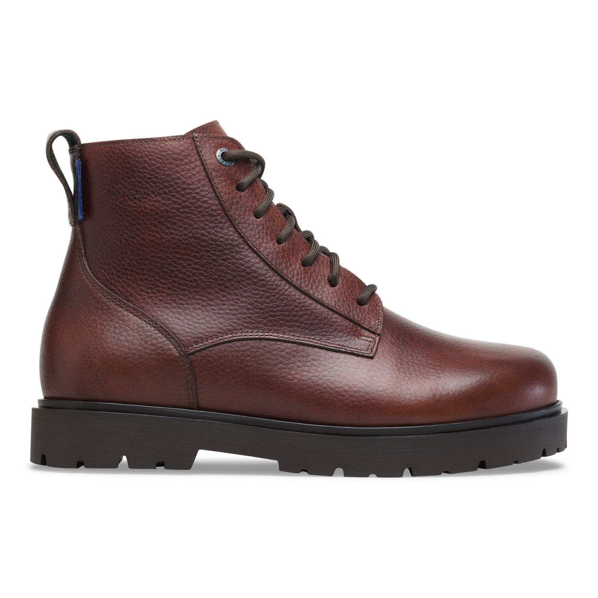 Highwood Mid Waterproof Natural Leather - Image 3