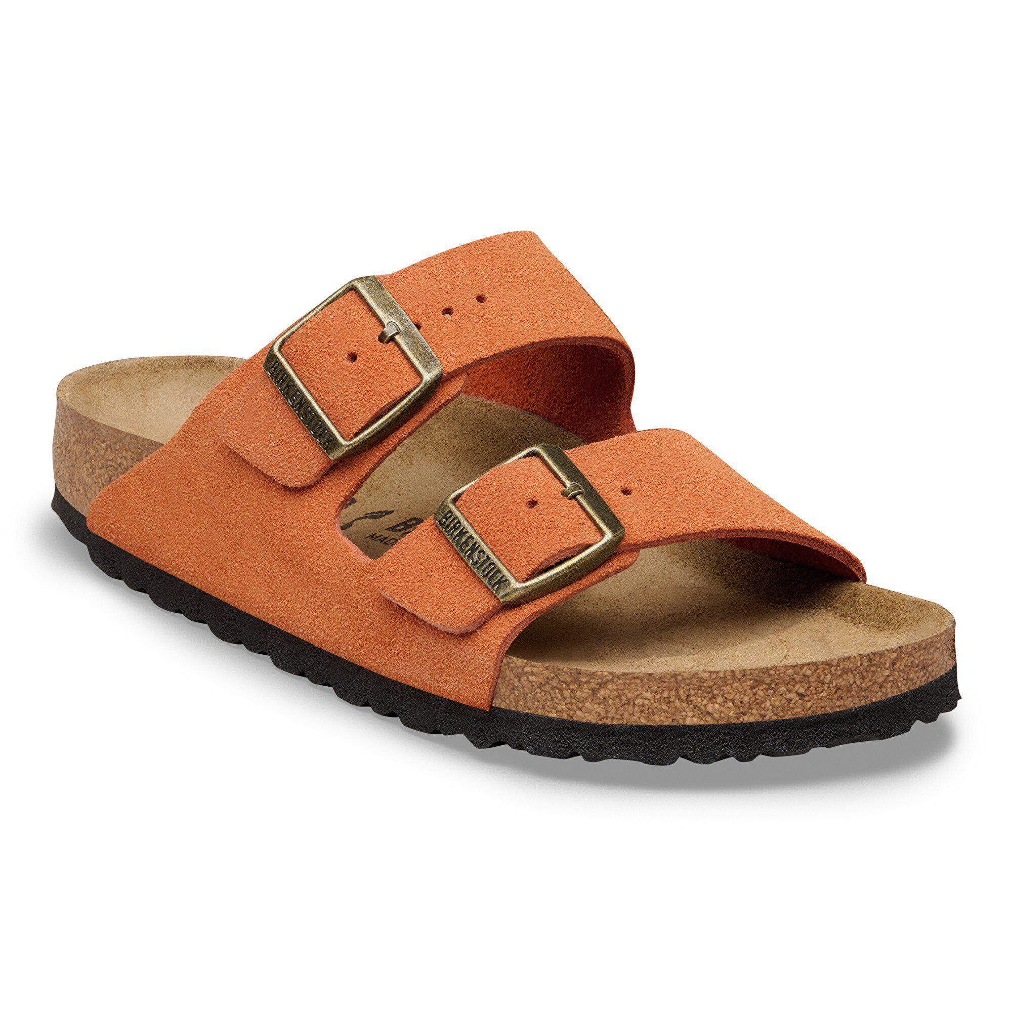 Arizona Suede Leather - Image 2