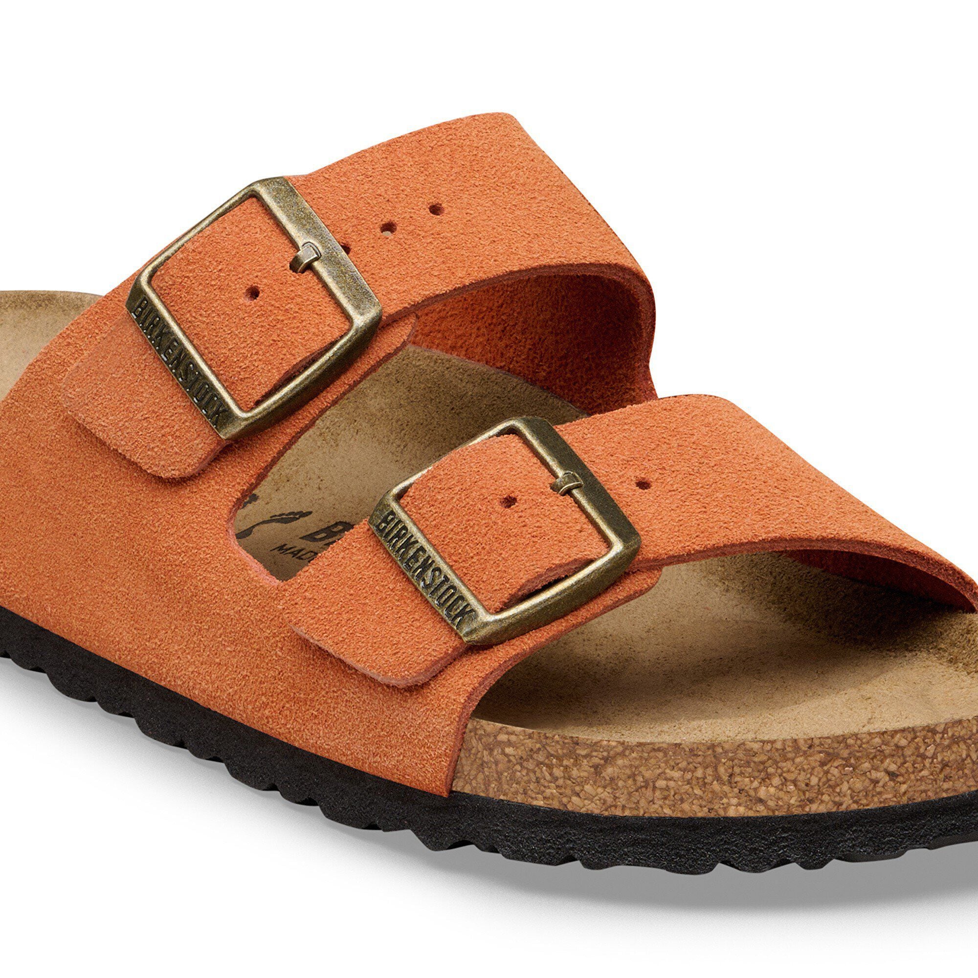 Arizona Suede Leather - Image 11