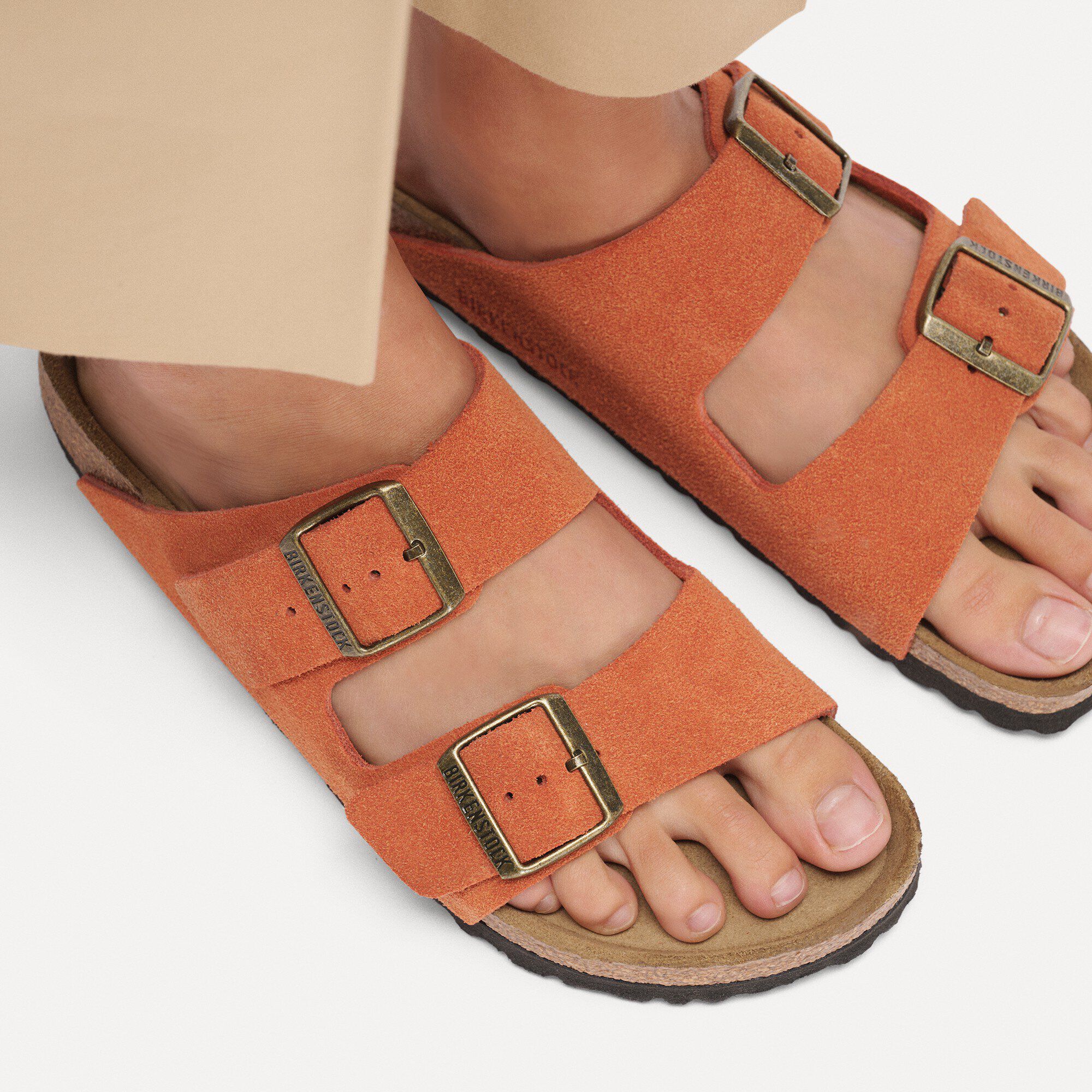 Arizona Suede Leather - Image 13