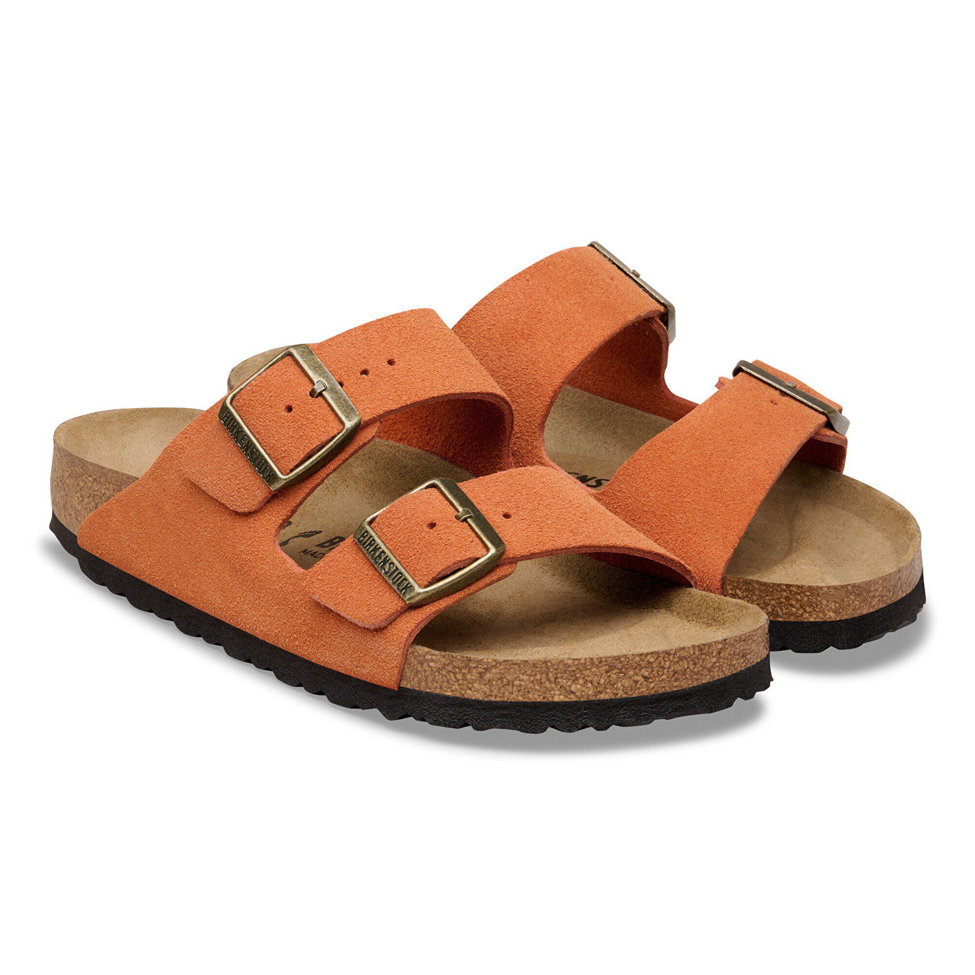 Arizona Suede Leather - Image 12