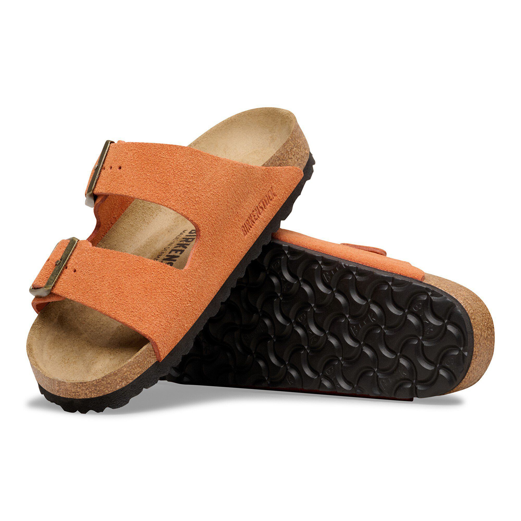 Arizona Suede Leather - Image 10