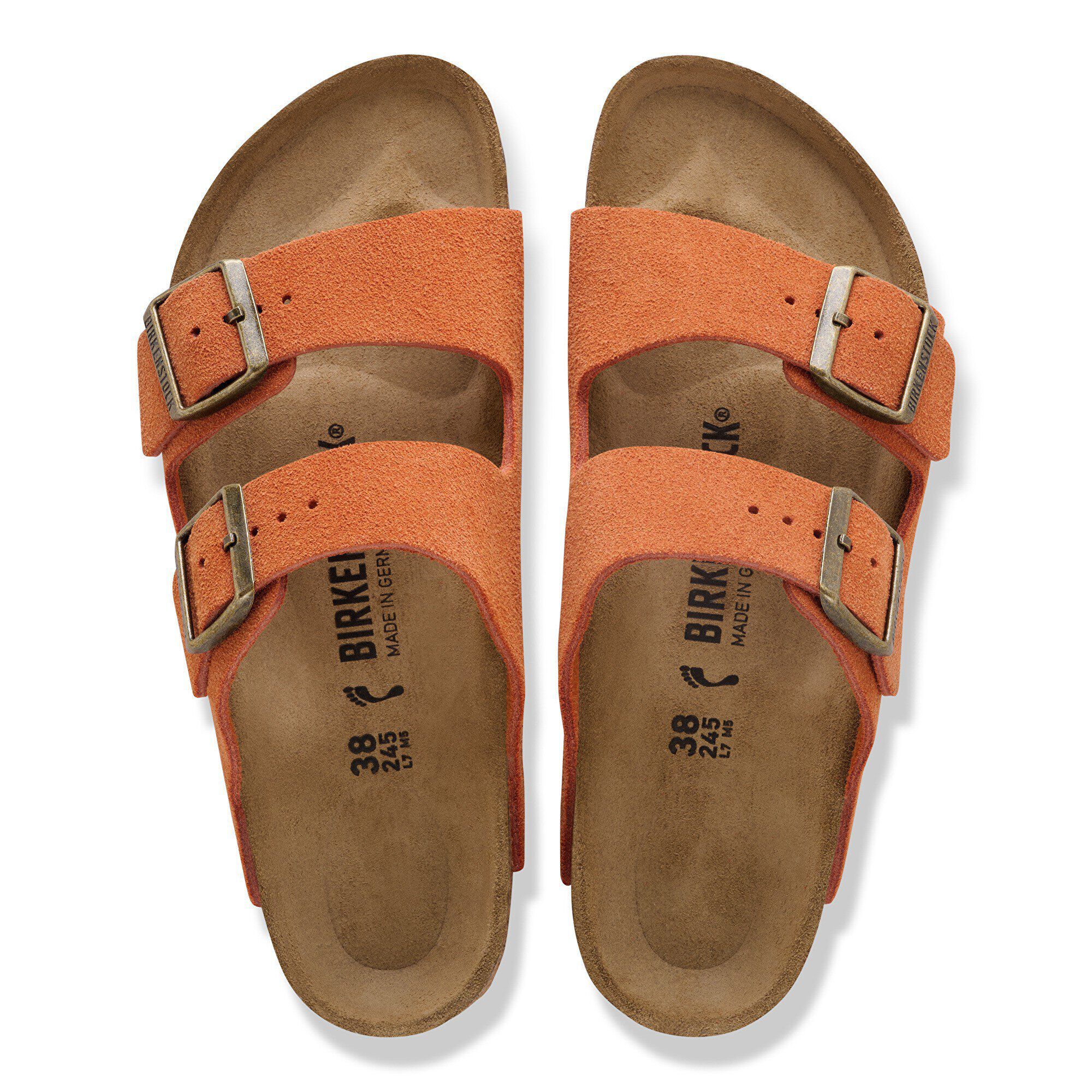 Arizona Suede Leather - Image 4