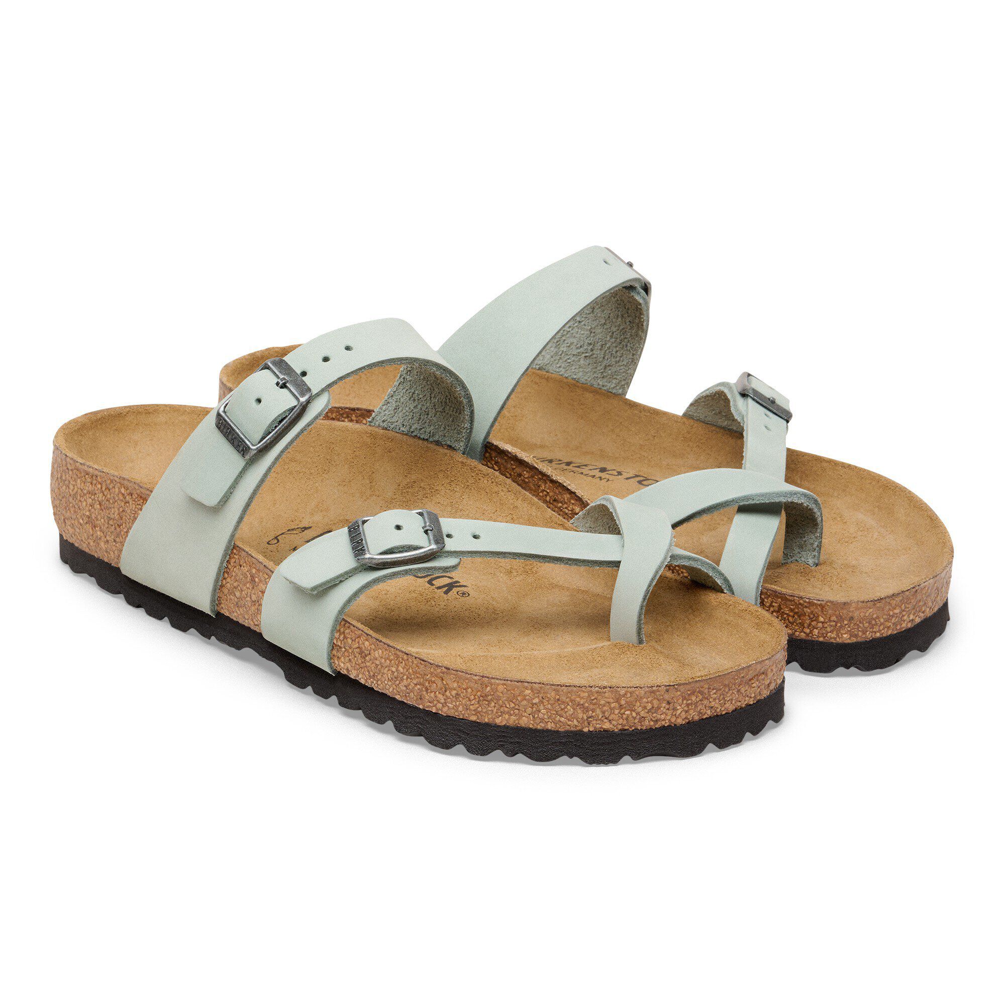 Mayari Nubuk Leather - Image 5