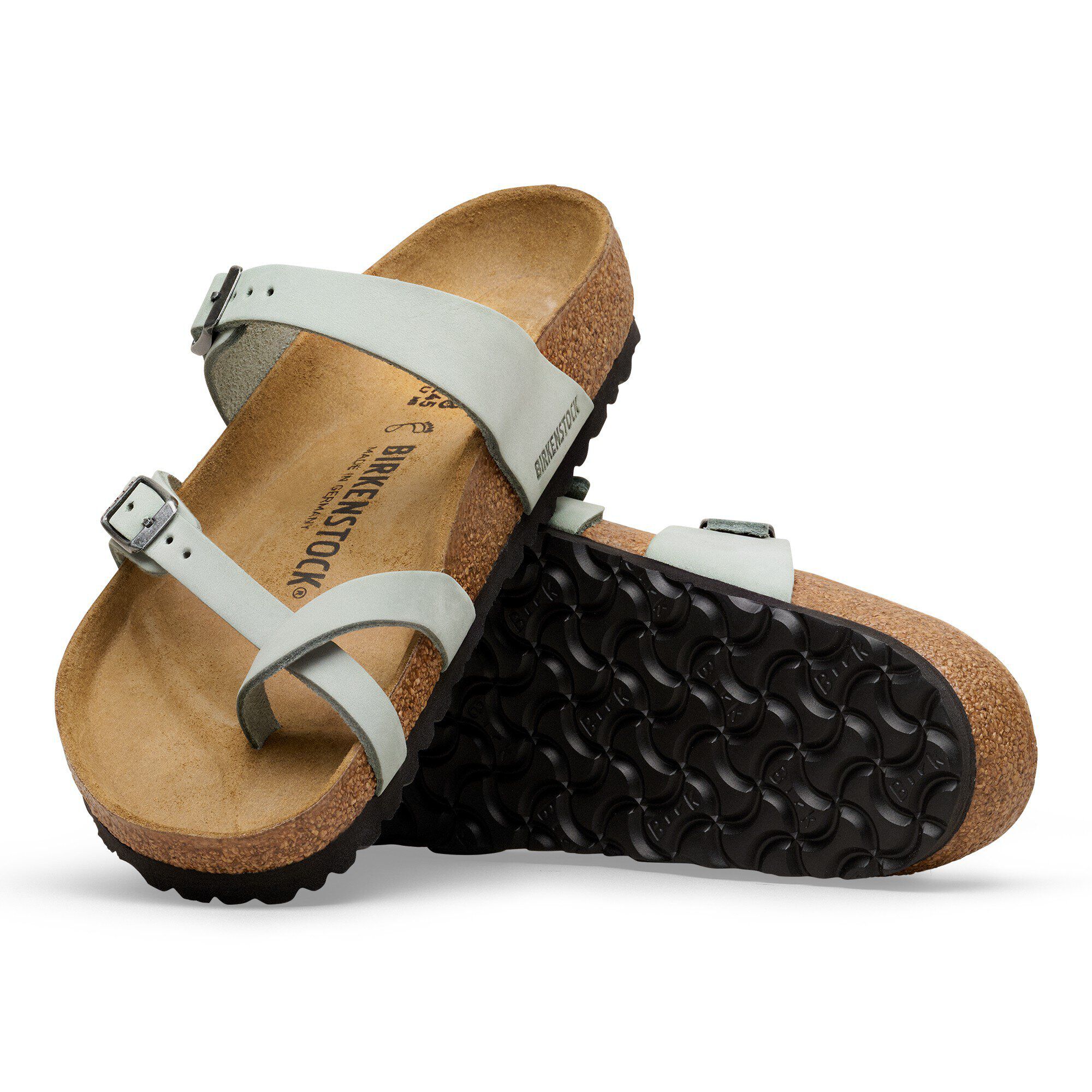 Mayari Nubuk Leather - Image 6