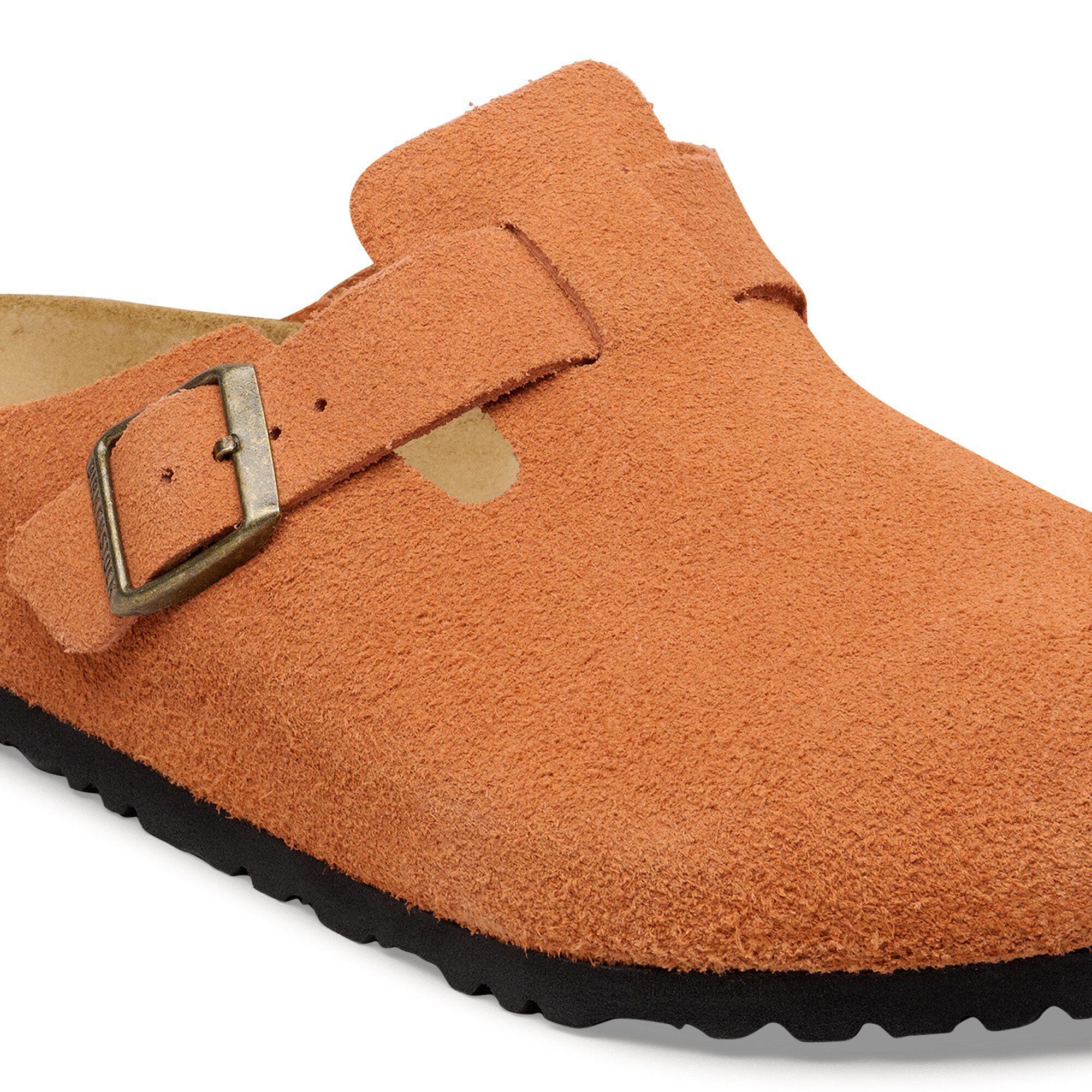 Boston Suede Leather - Image 5