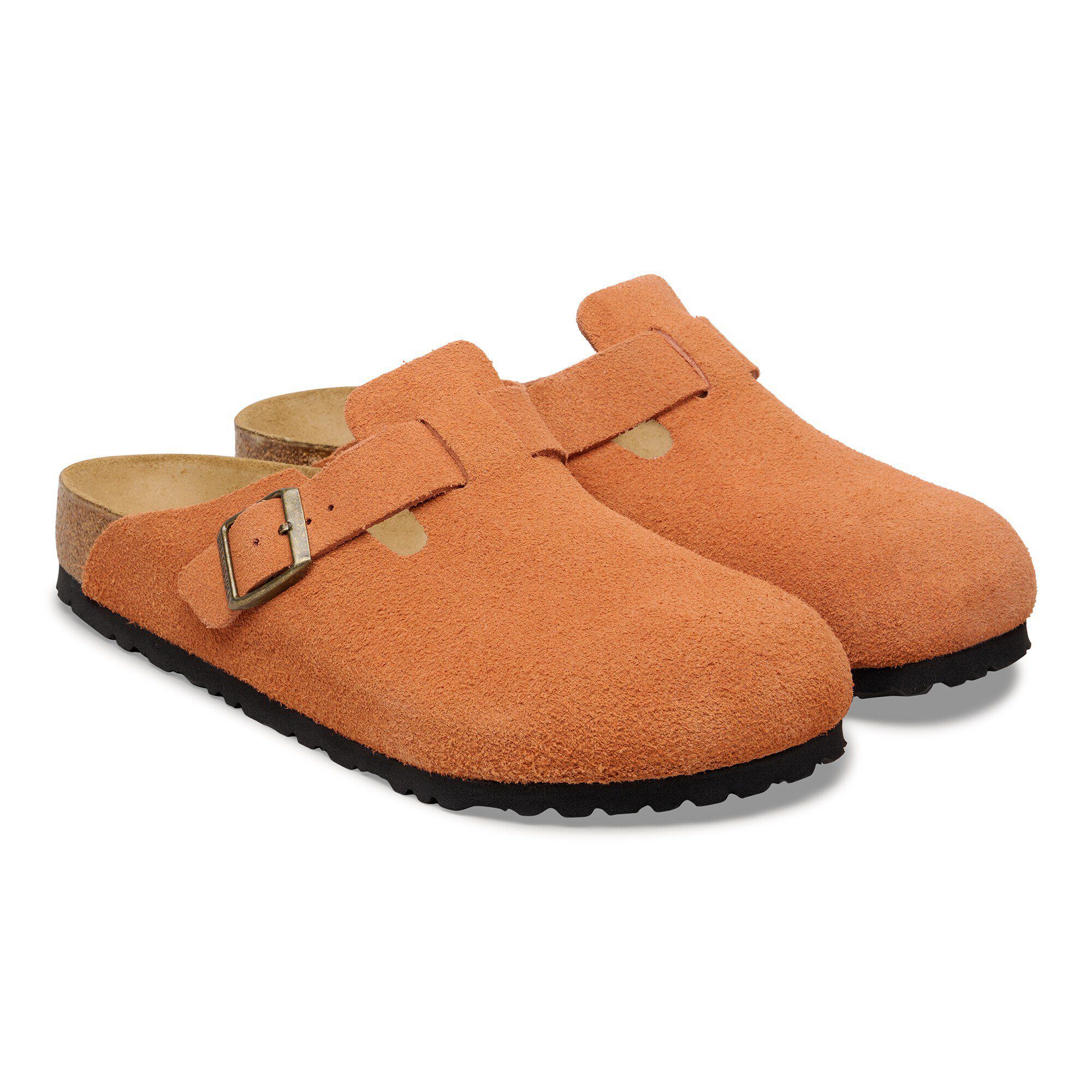 Boston Suede Leather - Image 6