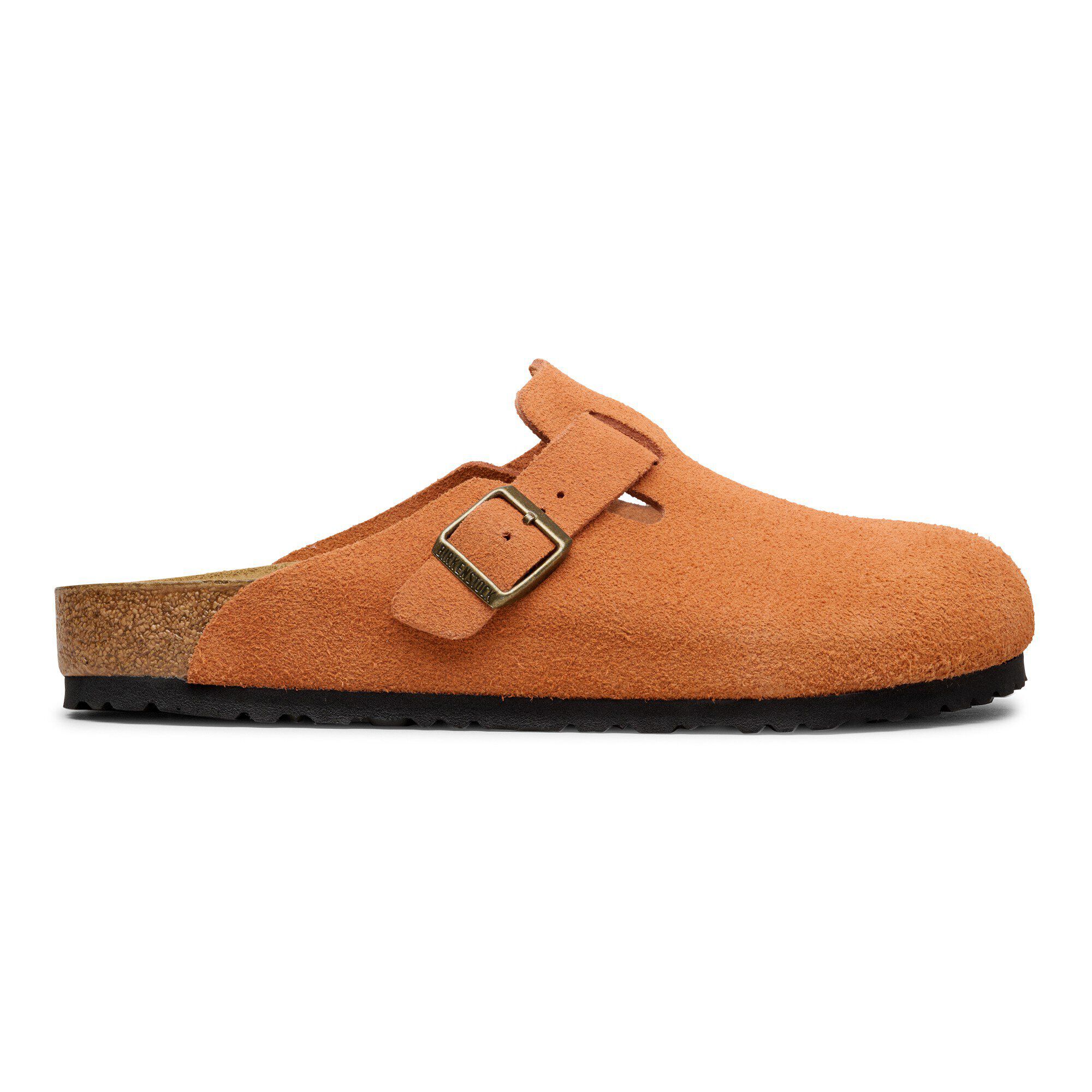 Boston Suede Leather - Image 3