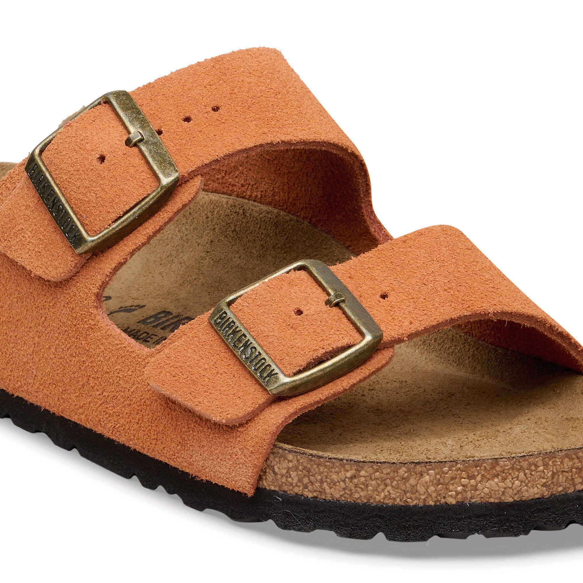 Arizona Suede Leather - Image 8