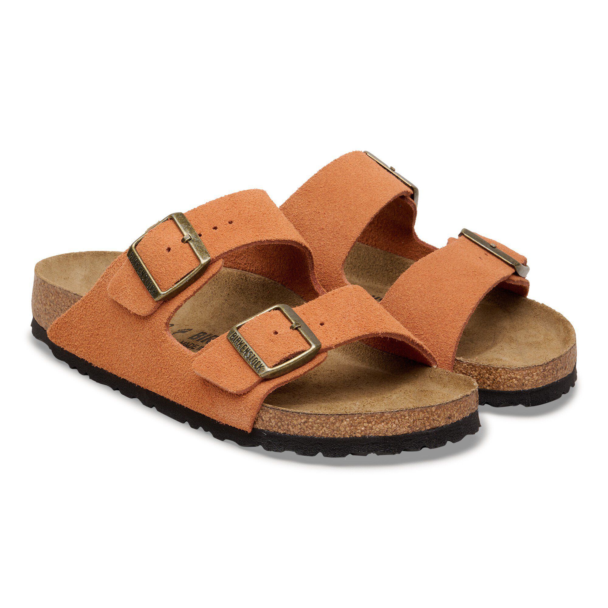 Arizona Suede Leather - Image 9