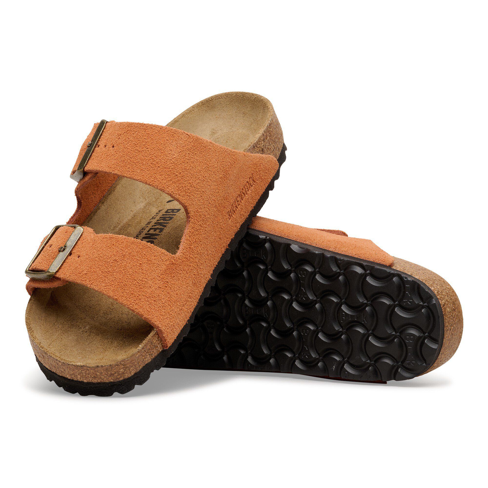 Arizona Suede Leather - Image 7