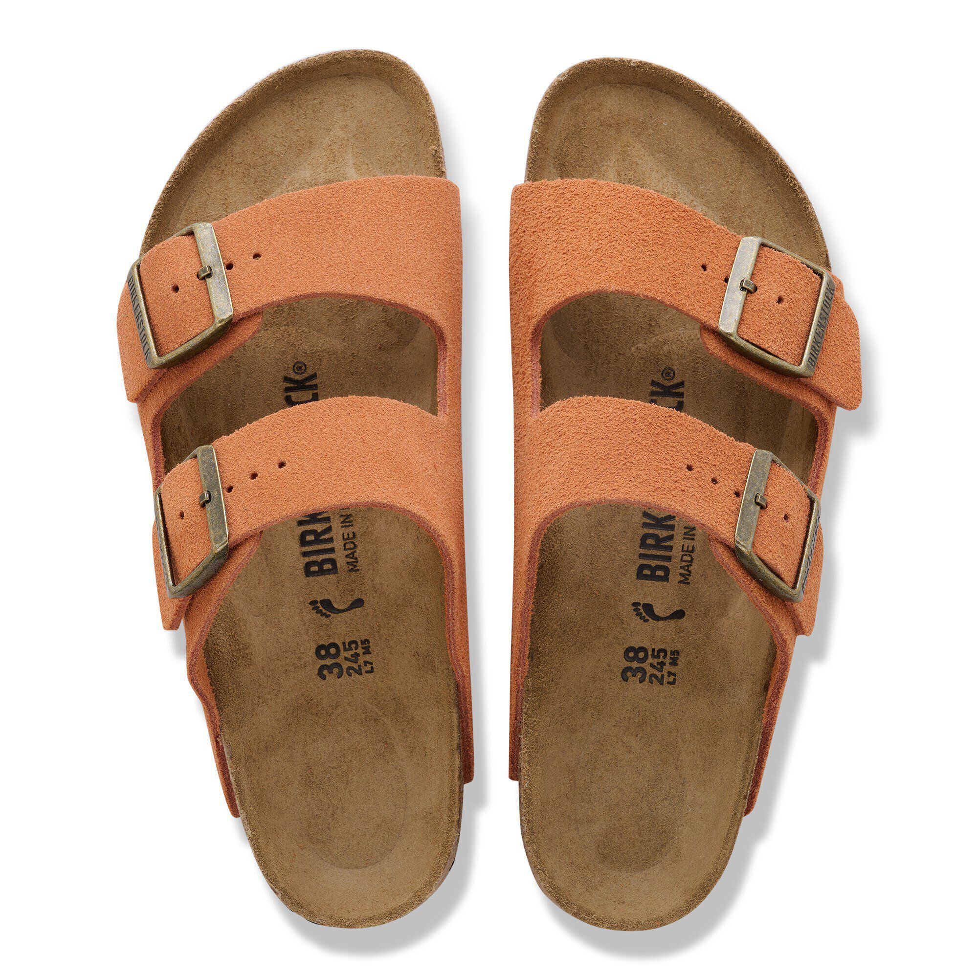 Arizona Suede Leather - Image 3
