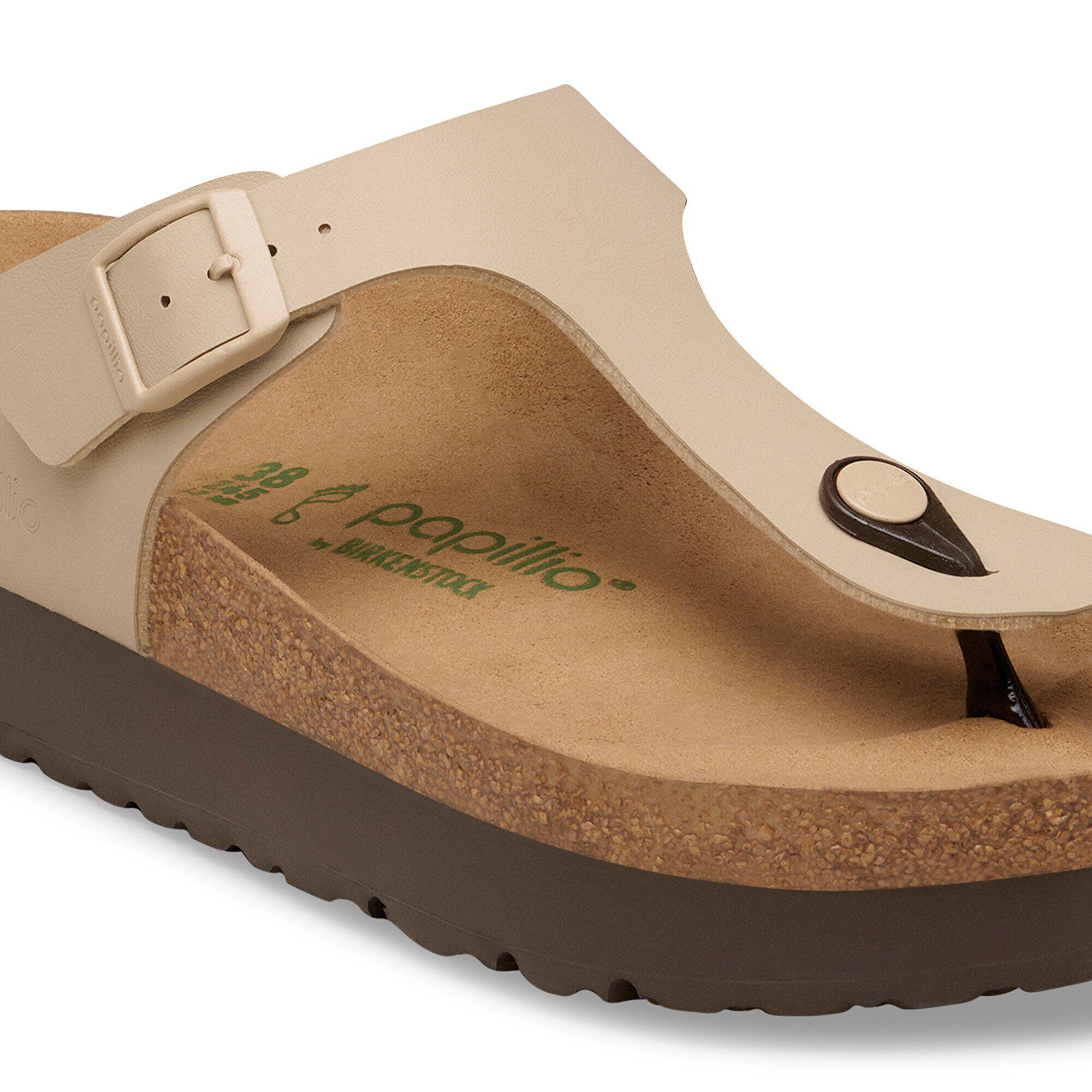 Gizeh Pap Flex Platform Birko-Flor - Image 7