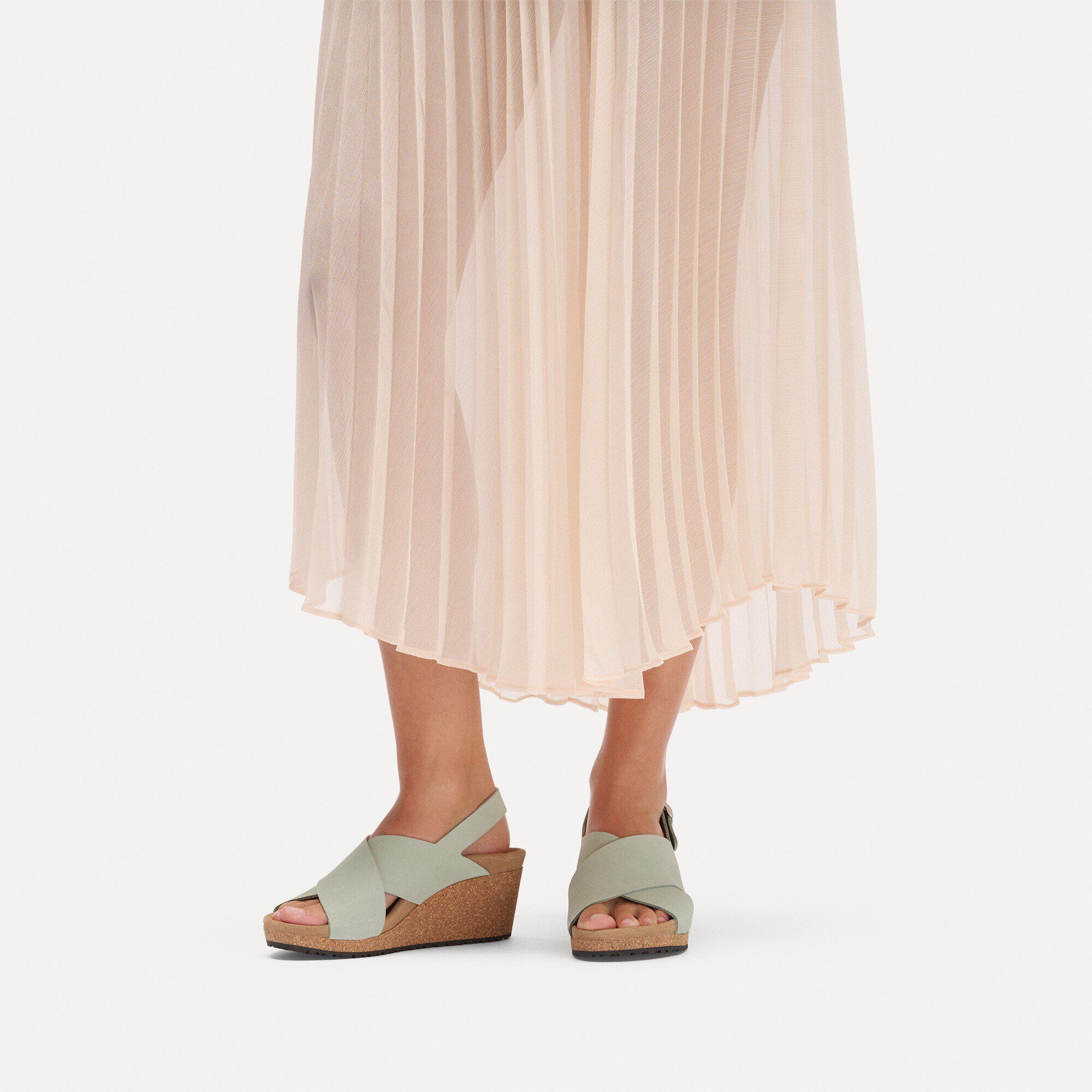 Samira Nubuk Leather - Image 8