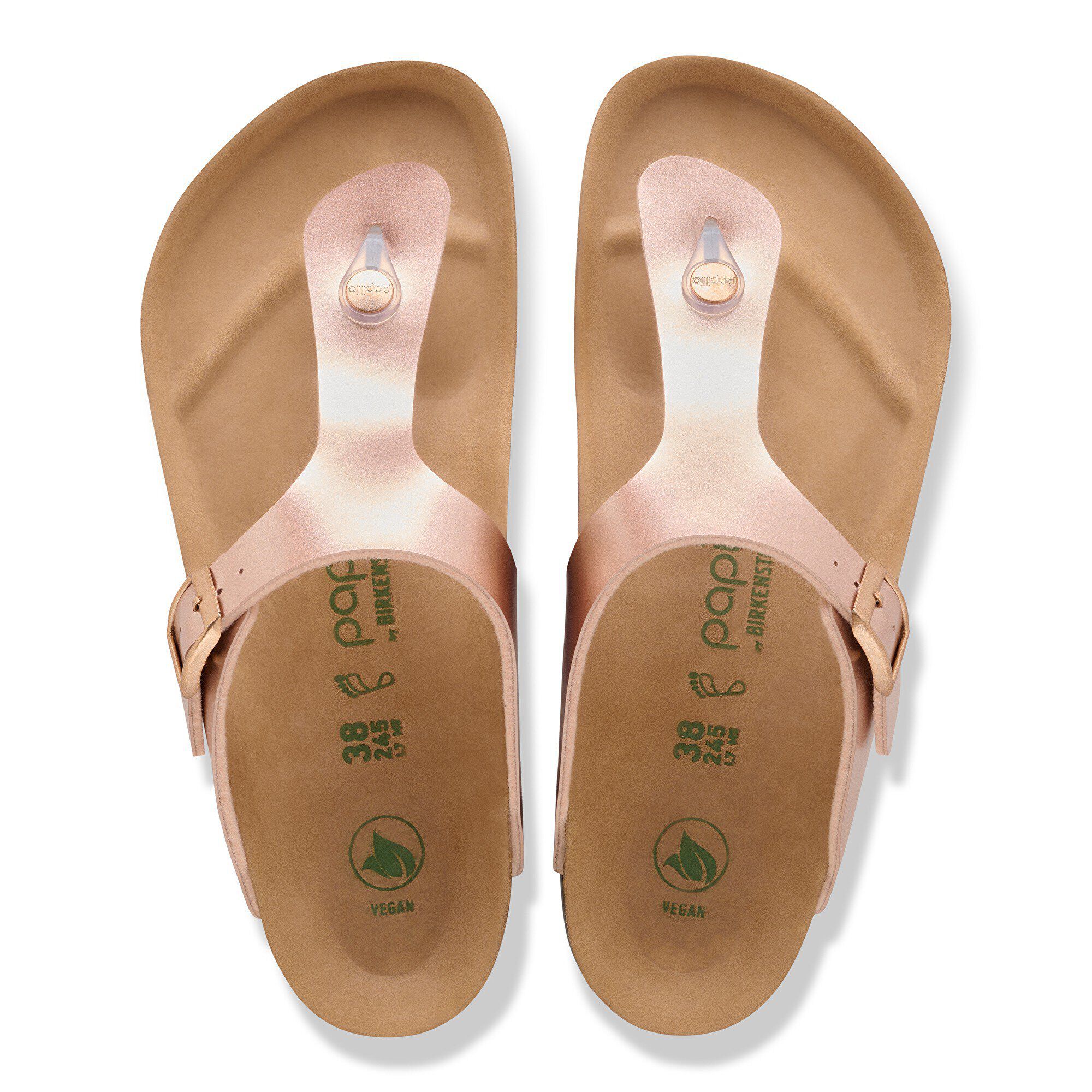 Gizeh Pap Flex Platform Birko-Flor - Image 2