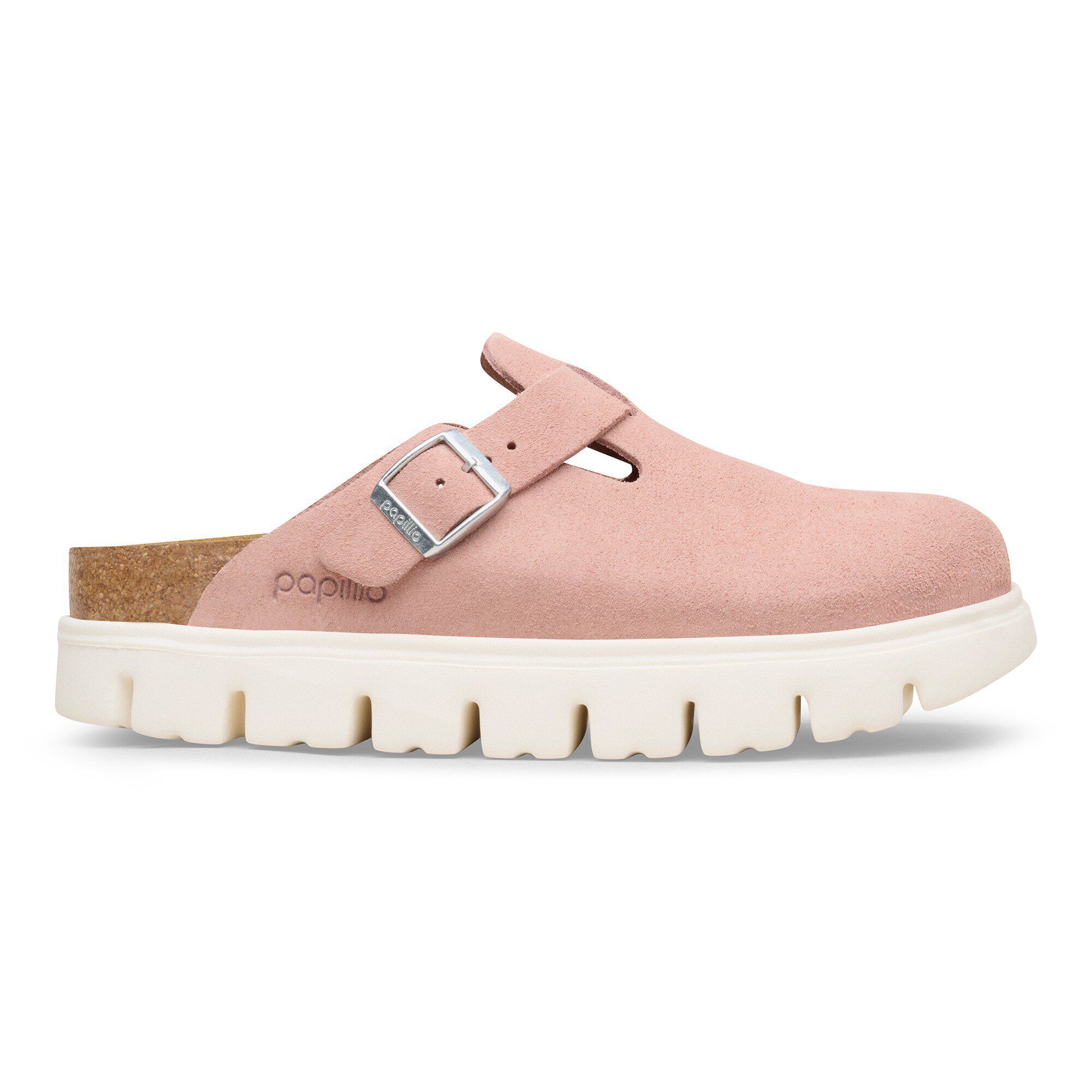 Boston Chunky Suede Leather - Image 3