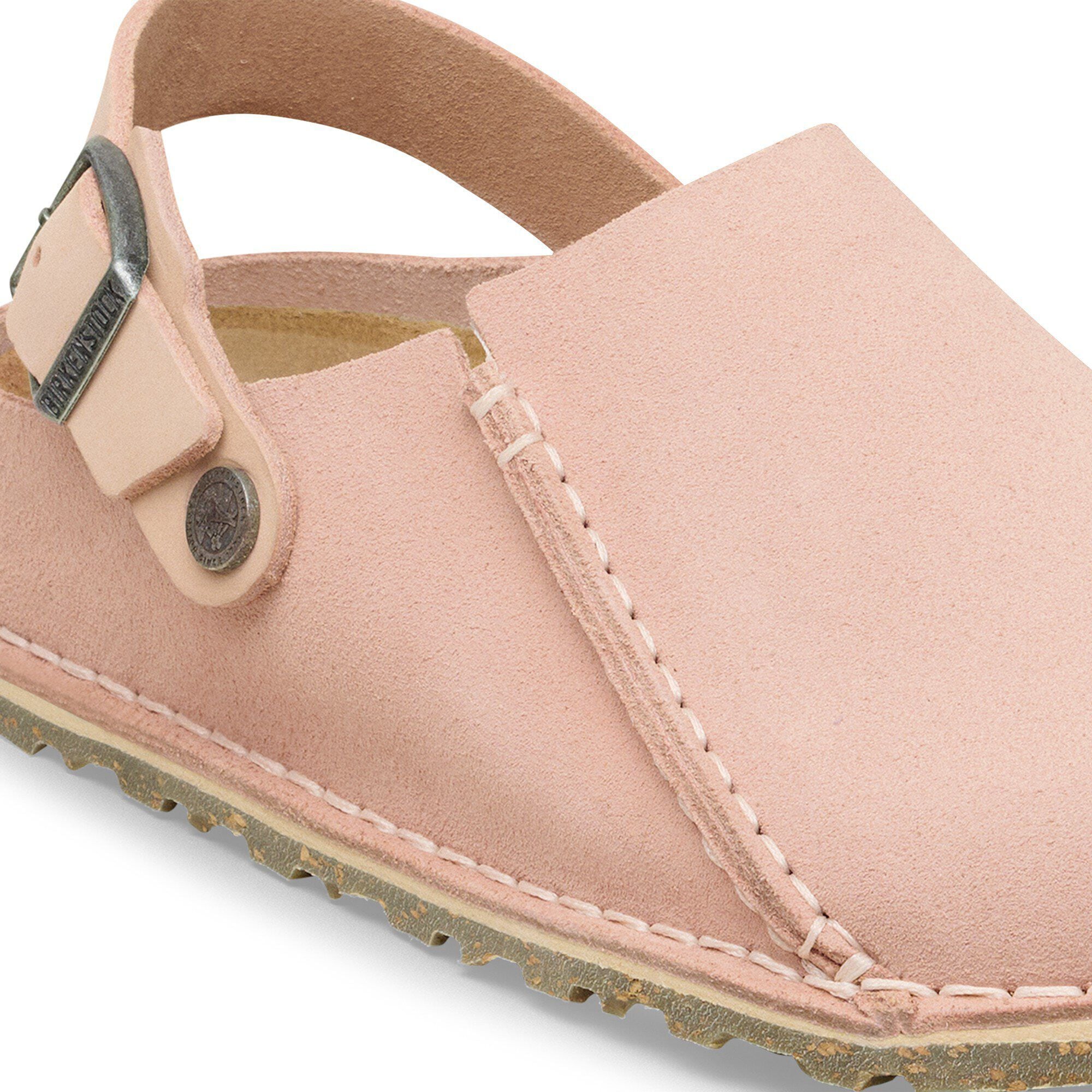Lutry Premium Suede Suede Leather - Image 8