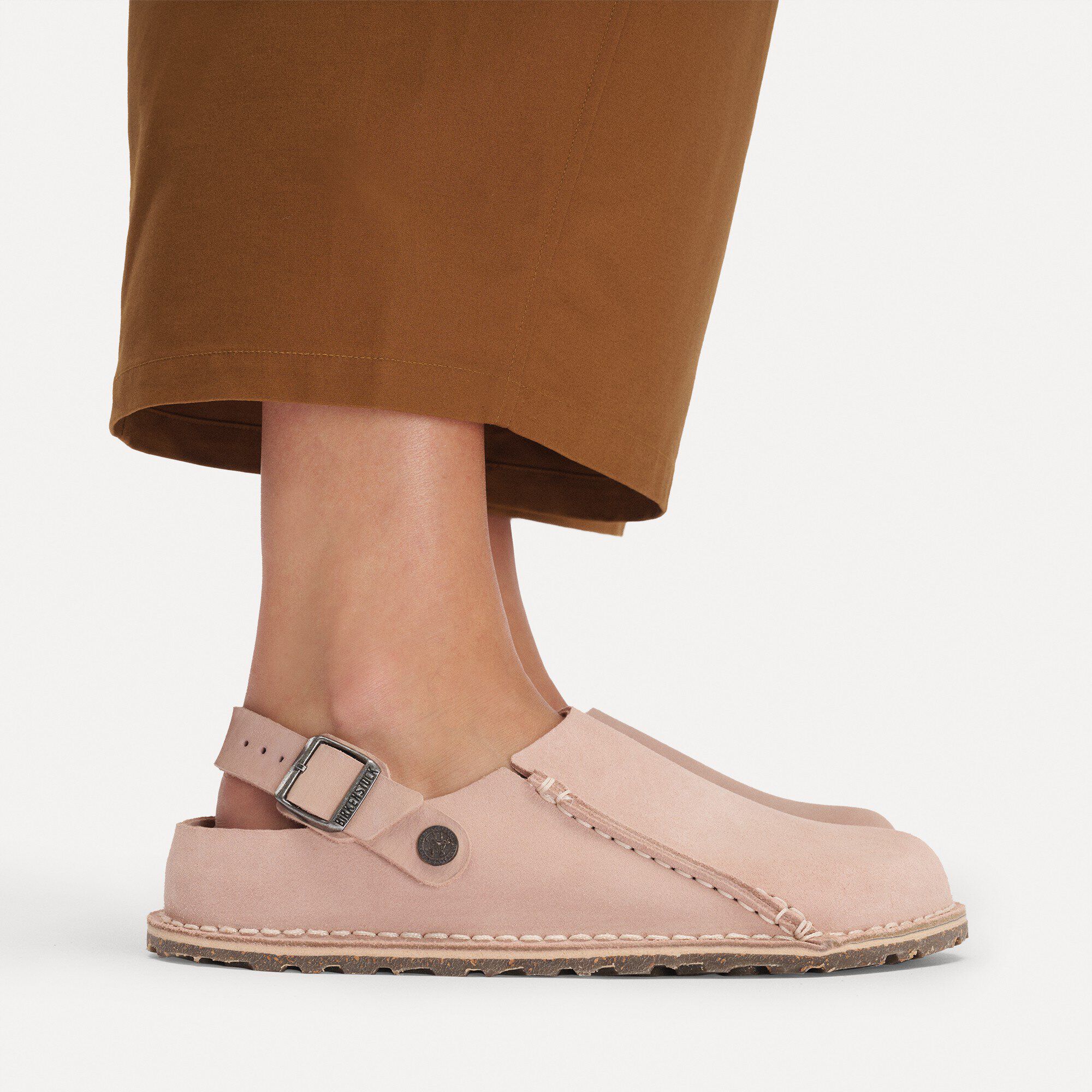 Lutry Premium Suede Suede Leather - Image 5