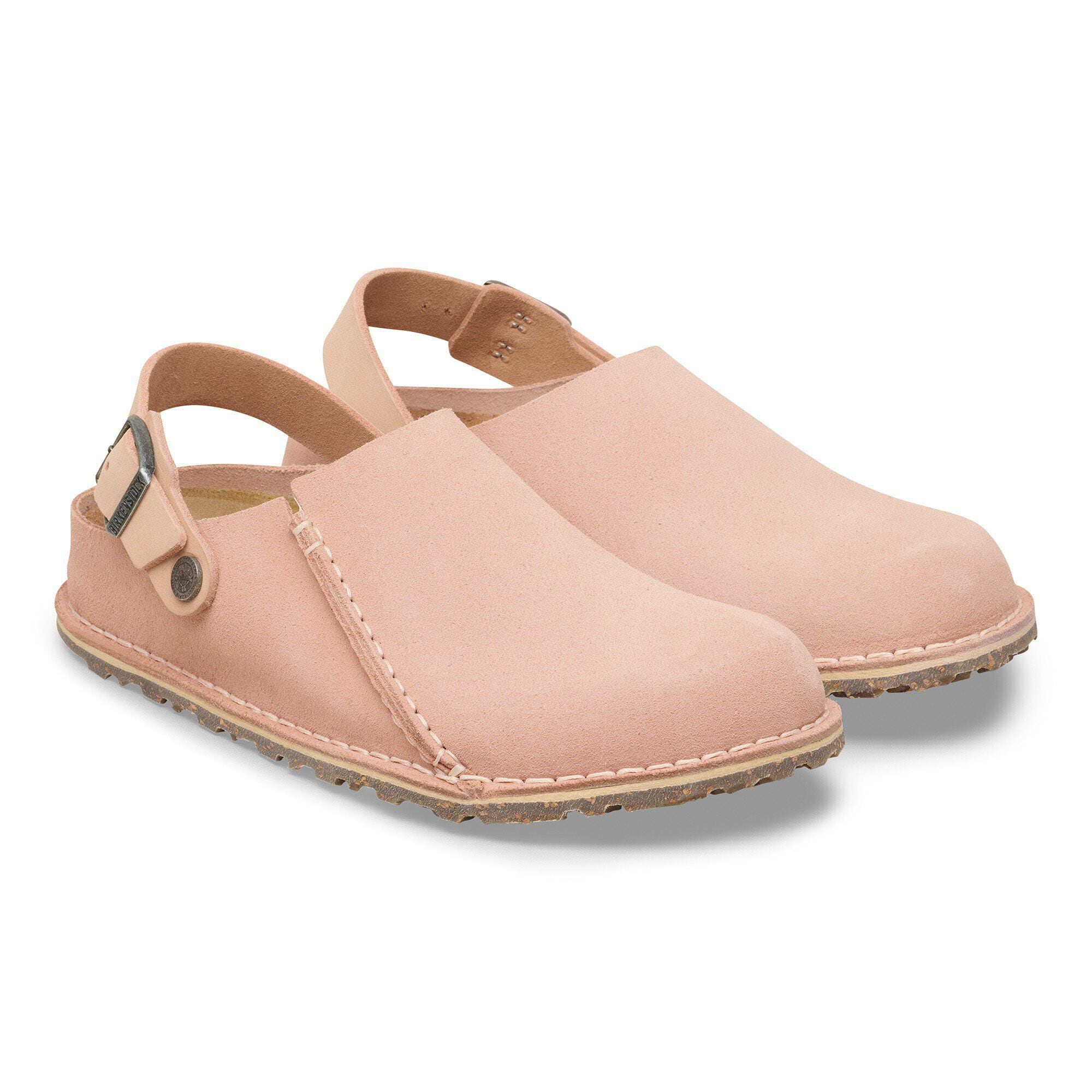 Lutry Premium Suede Suede Leather - Image 7